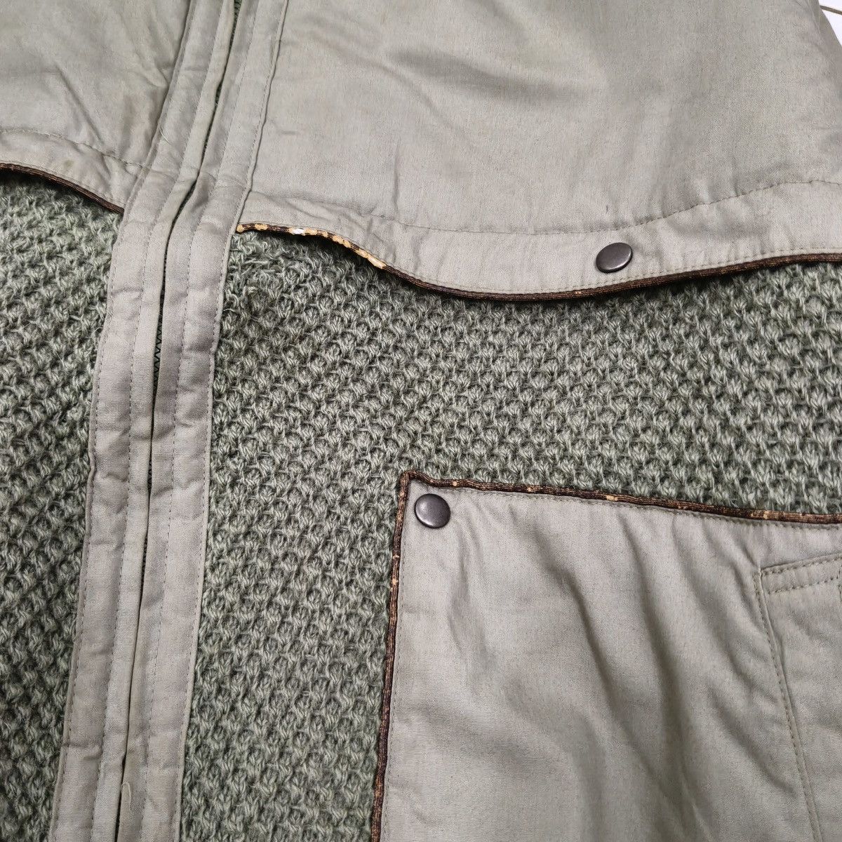 Japanese Brand Vintage GX Tokyo CO LTD Full Zip Jacket Size US L / EU 52-54 / 3 - 9 Thumbnail