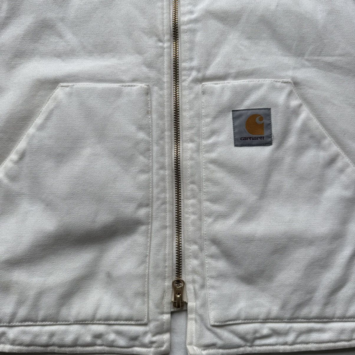 Carhartt Wip Carhartt WIP Vest Size US M / EU 48-50 / 2 - 3 Thumbnail