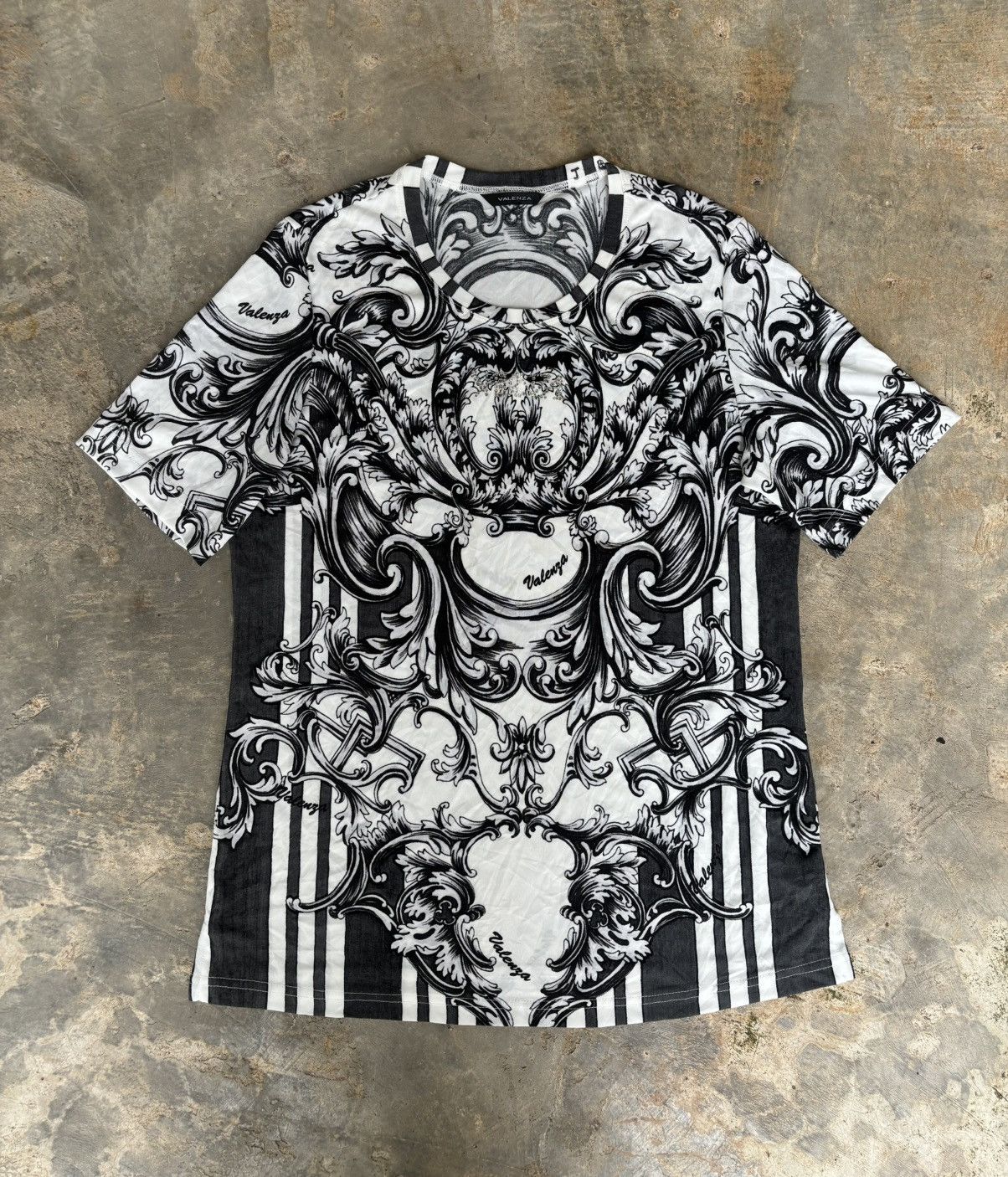 If Six Was Nine × Japanese Brand × Le Grande Bleu (L.G.B.) If Six