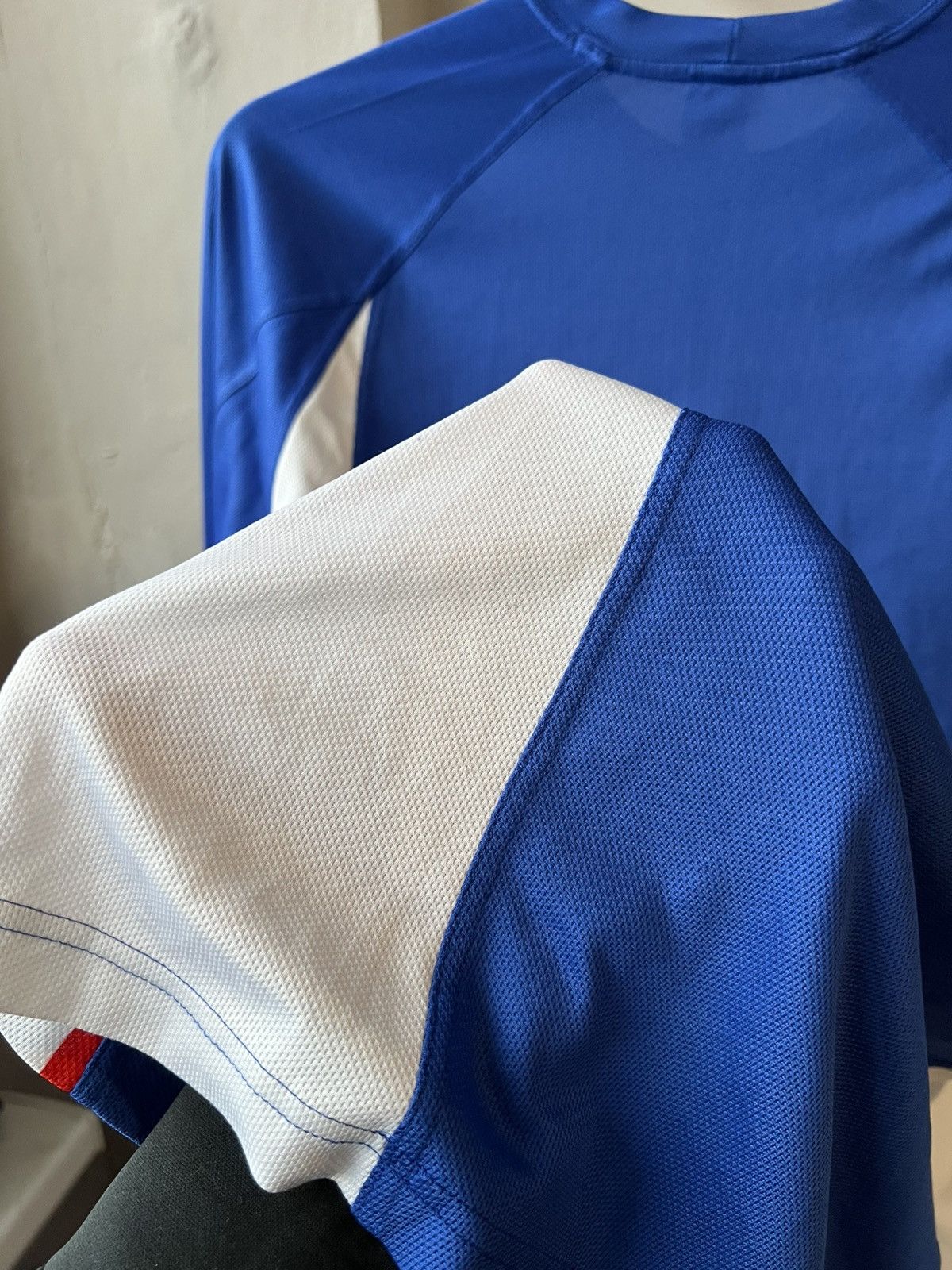 Adidas 90’s GREAT BRITAIN/UNITED KINGDOM OLYMPIC TEAM ADIDAS JERSEY Size US M / EU 48-50 / 2 - 17 Thumbnail