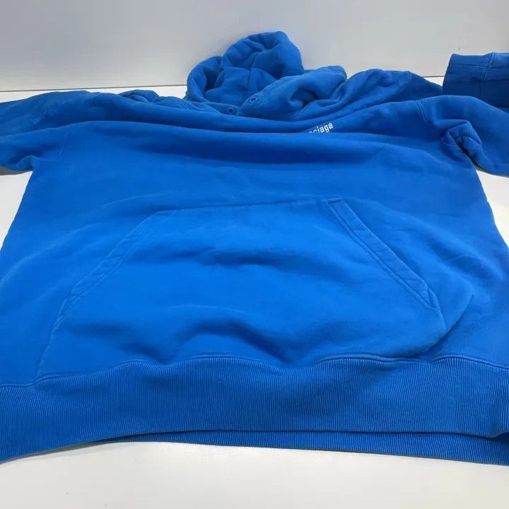Other Balenciaga Balenciaga Casual Simple Hoodie -2507 Size US S / EU 44-46 / 1 - 6 Thumbnail