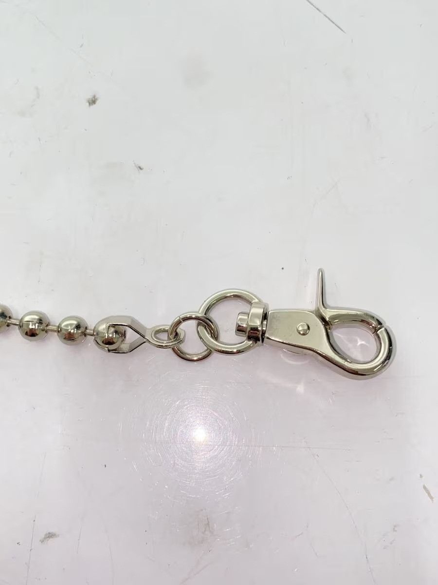 Hysteric Glamour Ball Wallet Chain Size ONE SIZE - 3 Thumbnail