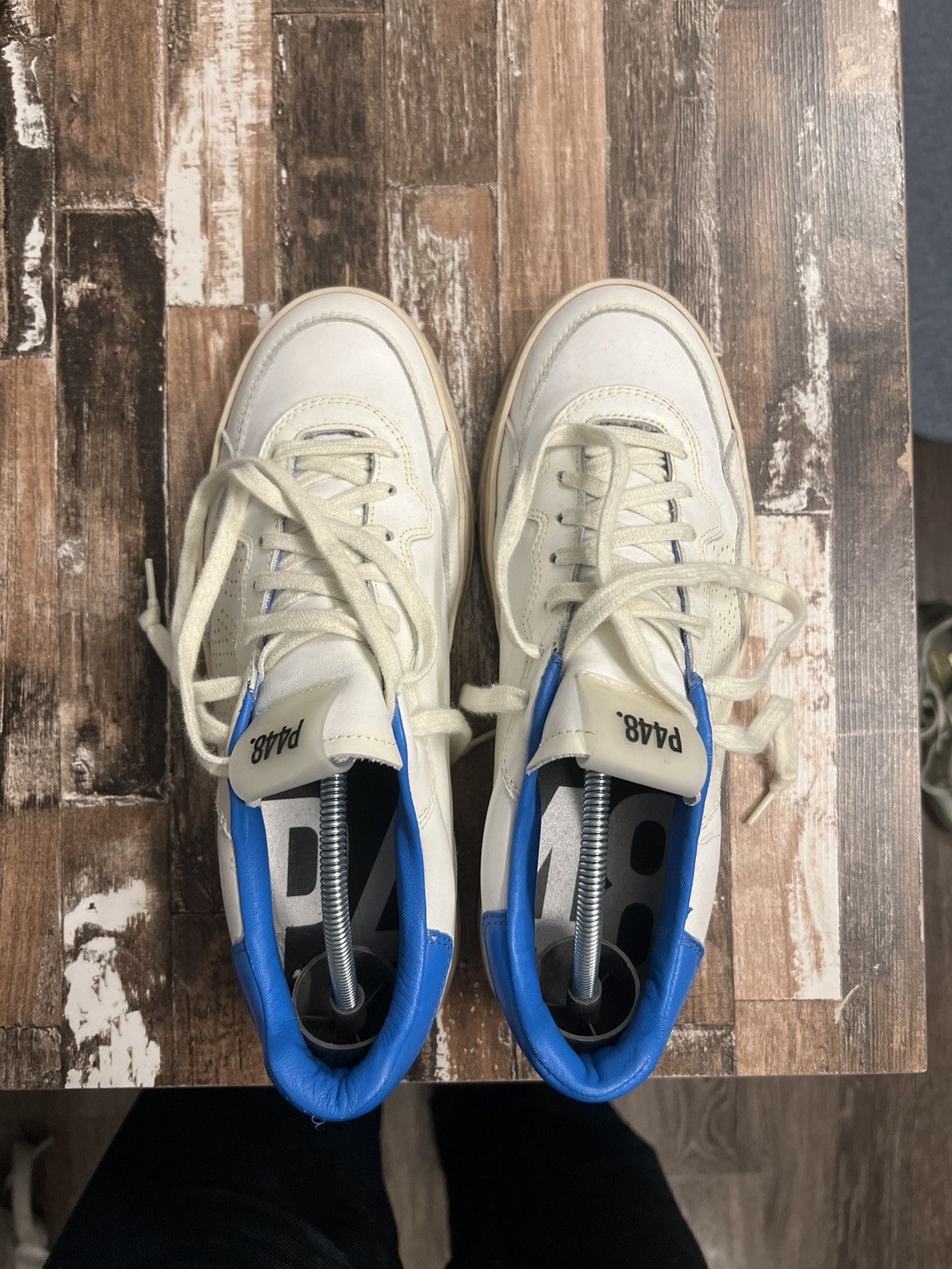 P448 Bali Sneakers Size US 7 / EU 40 - 1 Thumbnail