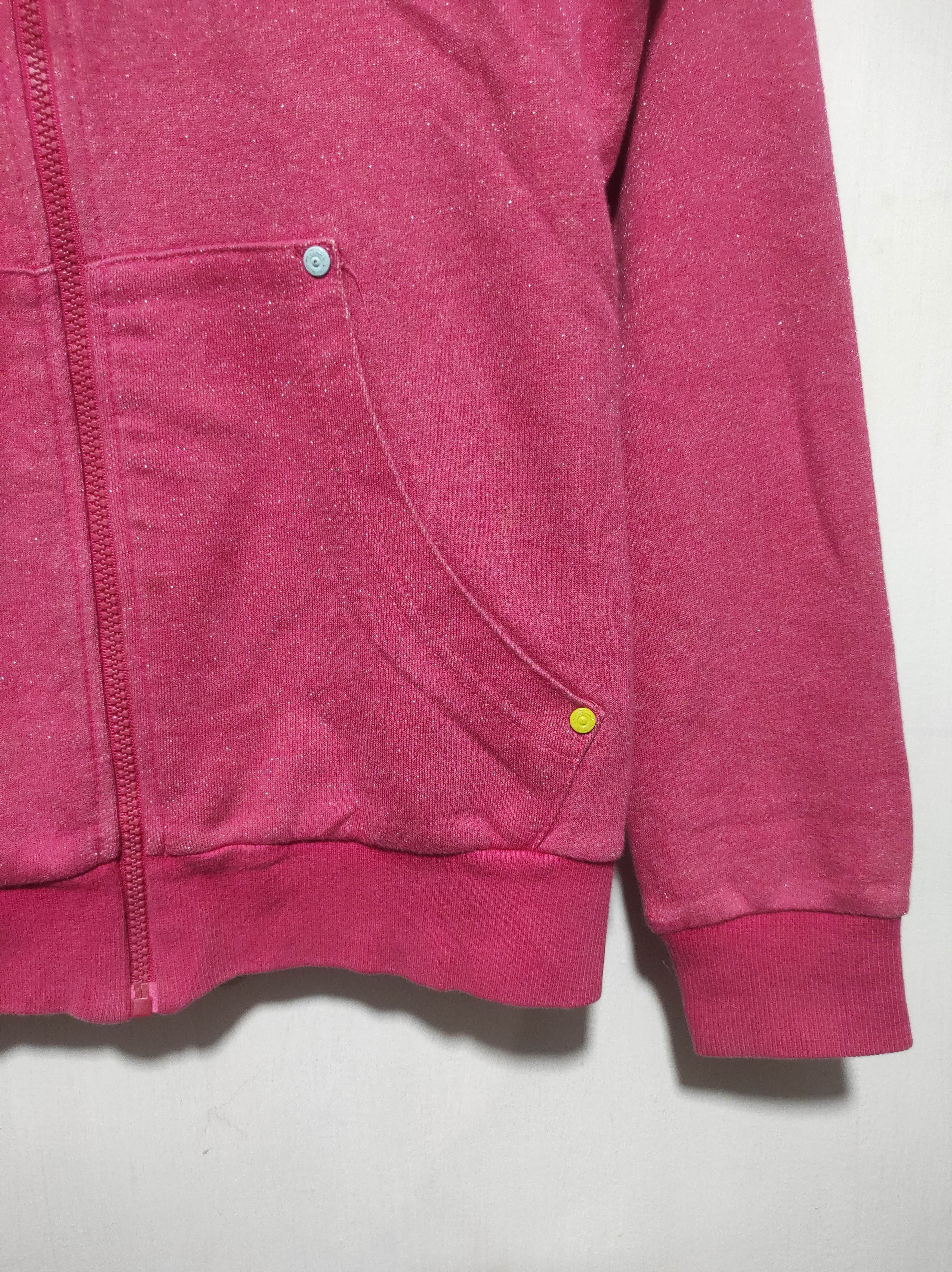 Le Coq Sportif Lecoq Zip Fur Hoodie IfSixWasNine LGB style Size S / US 4 / IT 40 - 9 Thumbnail