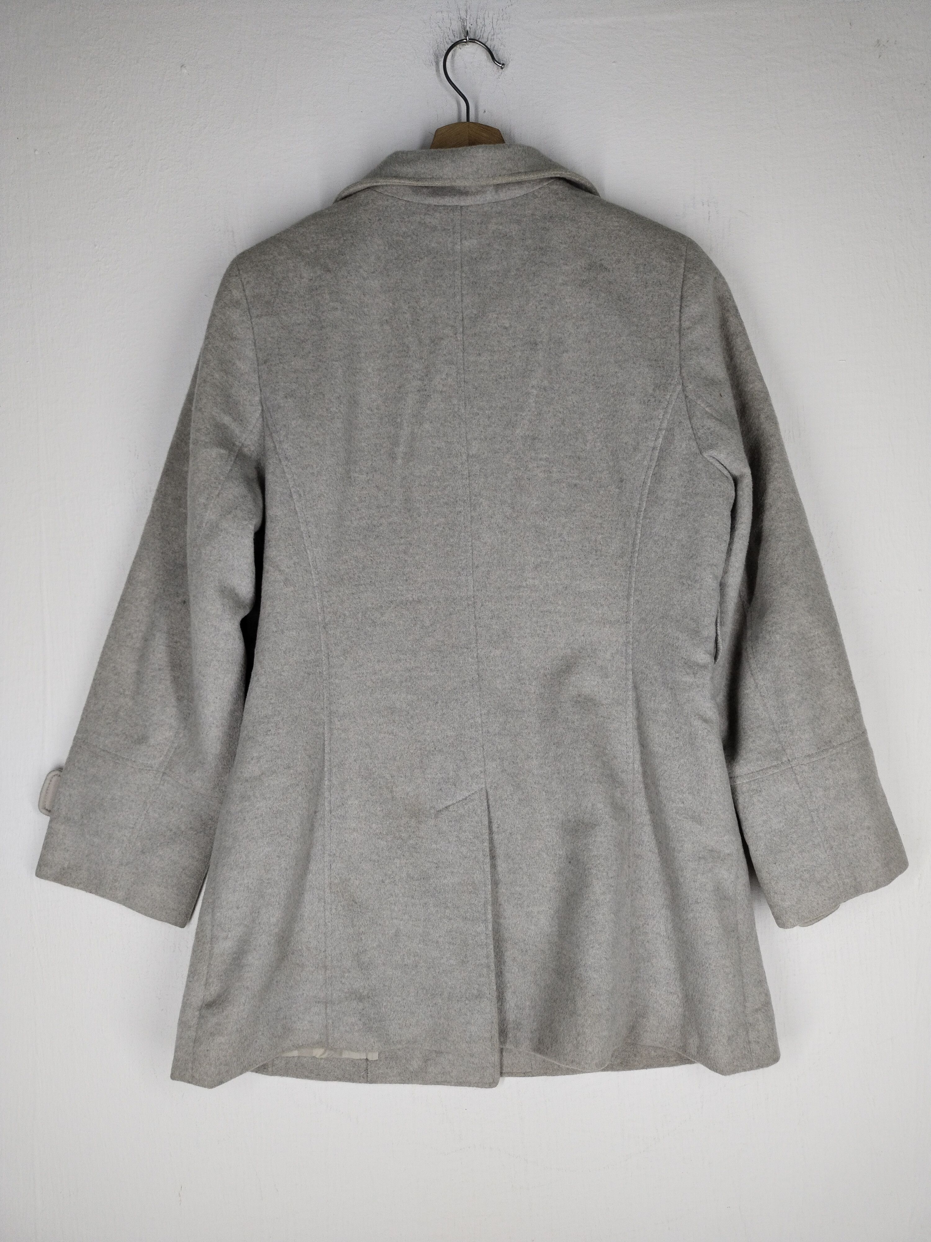 Burberry Vtg Burberry Trench Coat Jacket Size US M / EU 48-50 / 2 - 7 Thumbnail