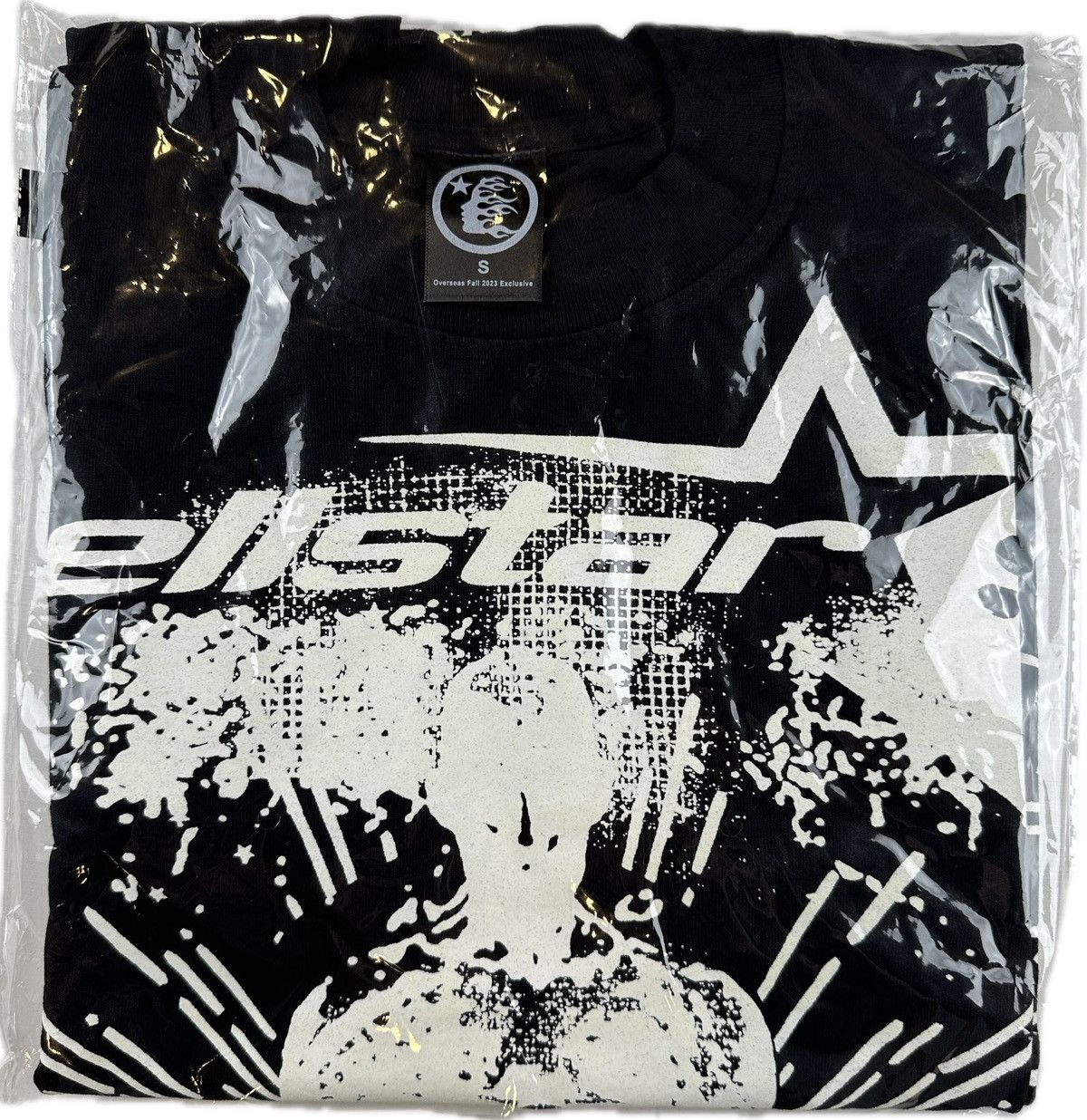 HELLSTAR Hellstar Overseas Collection Inner Star Long Sleeve Size US S / EU 44-46 / 1 - 9 Thumbnail