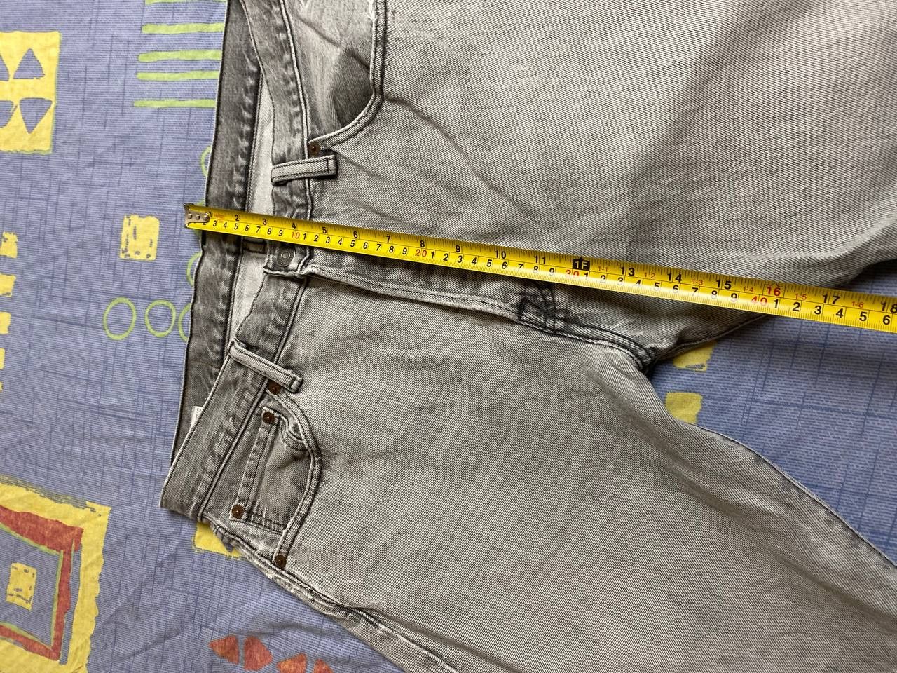 Levi's Levi’s jeans Size US 33 - 8 Thumbnail