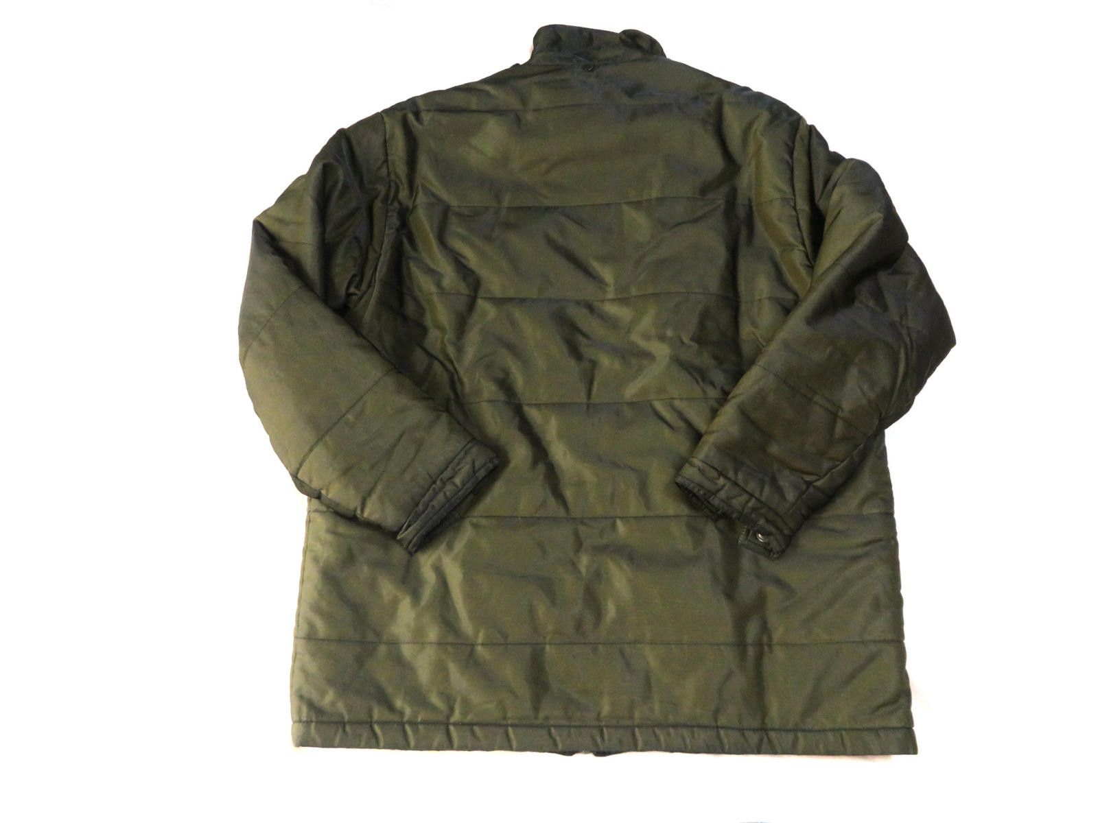 Versace Vintage Versace Coat Size US M / EU 48-50 / 2 - 2 Thumbnail