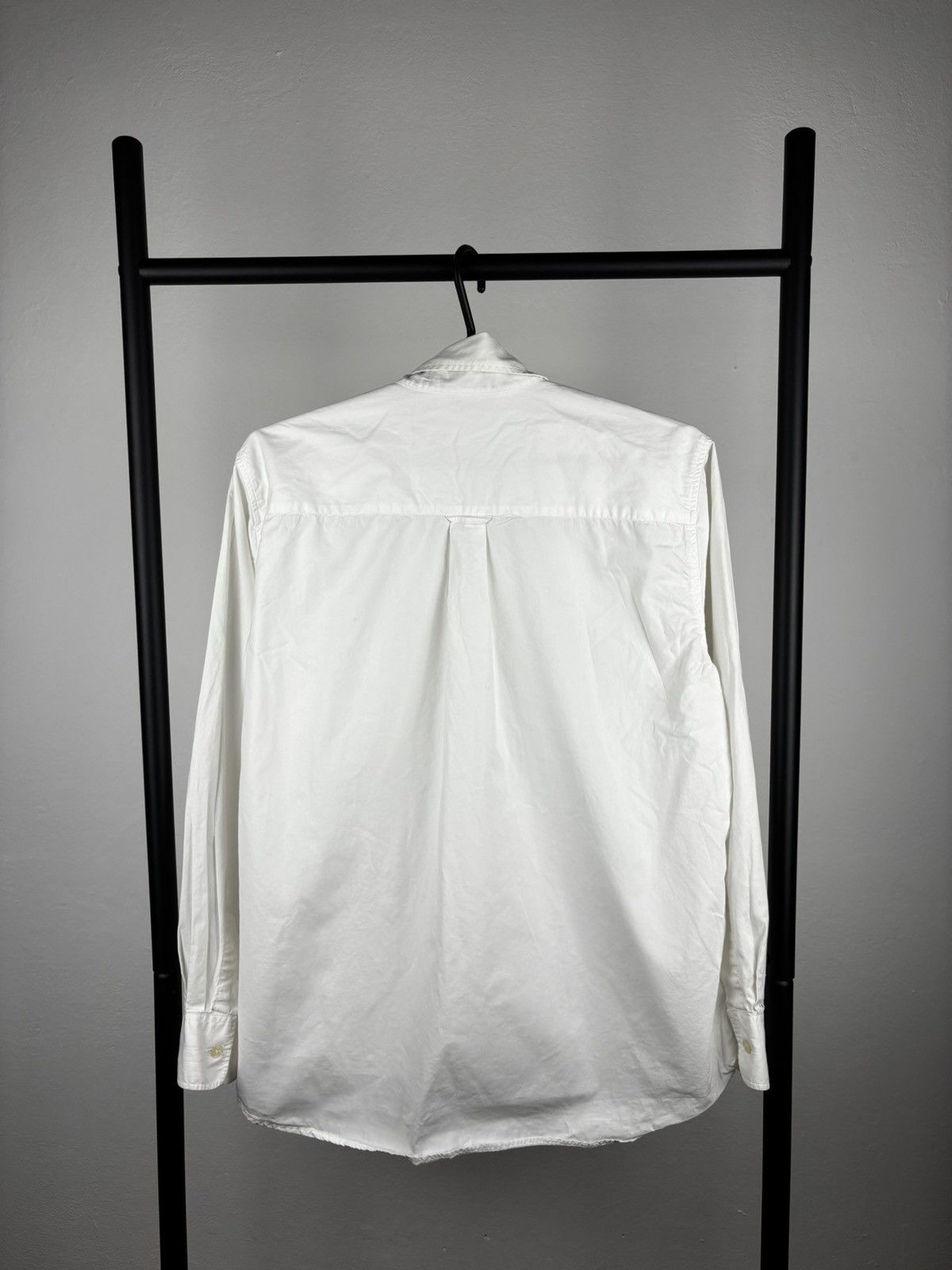 Burberry Burberry Woman Classic Shirt size L Size US L / EU 52-54 / 3 - 7 Thumbnail