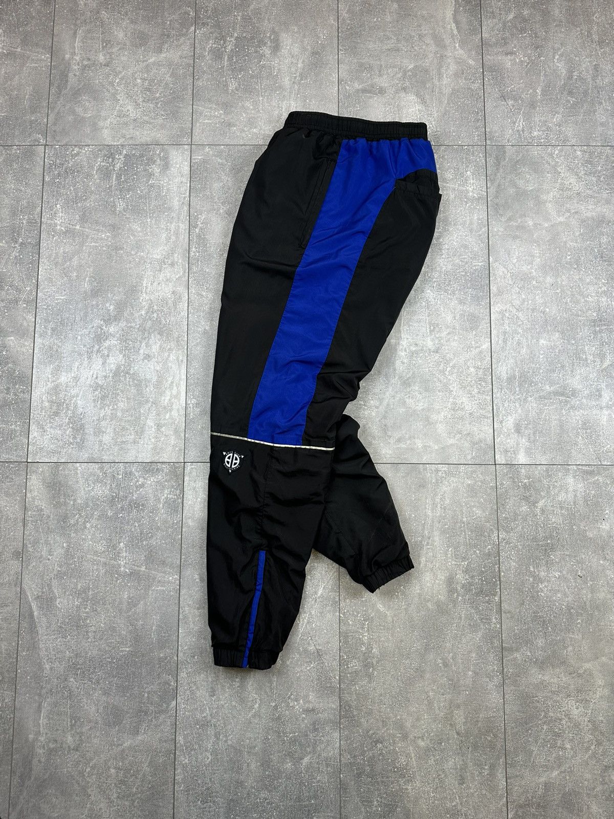 Billionaire Boys Club Billionaire Boys Club Sweatpants Small Logo Size US 34 / EU 50 - 4 Thumbnail