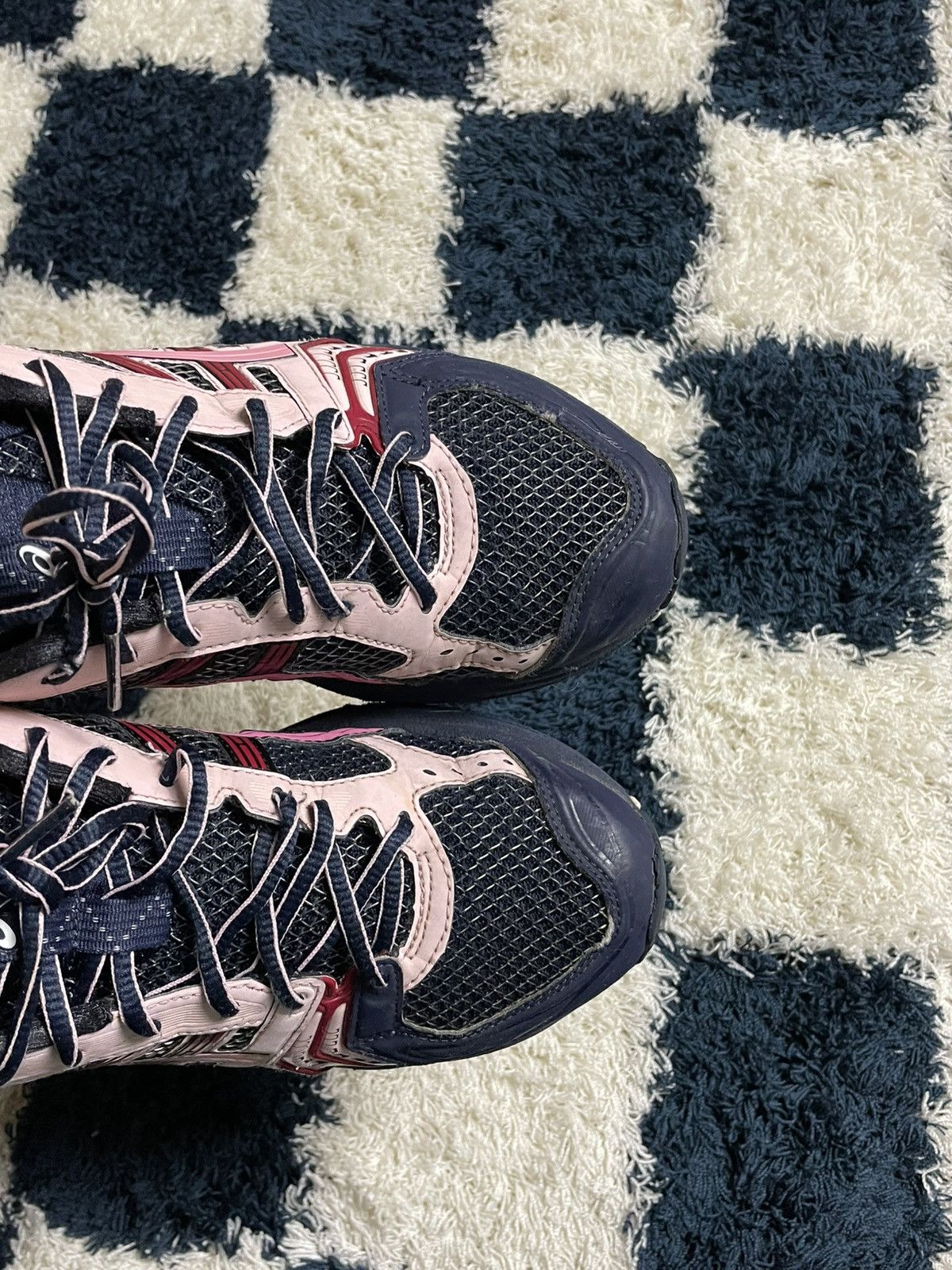 Asics × Kiko Kostadinov Asics Kiko kostadinov gel-kayano 14 Size US 10.5 / EU 43-44 - 5 Thumbnail
