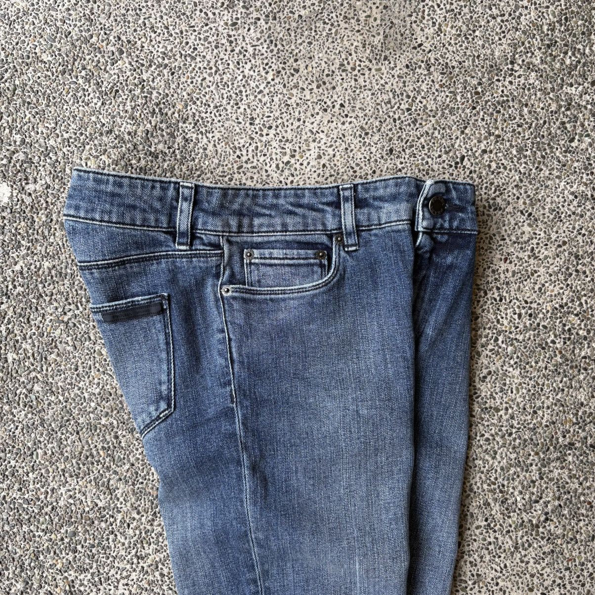 Prada Prada Straight-Leg Jeans Women’s Size 26" / US 2 / IT 38 - 4 Thumbnail