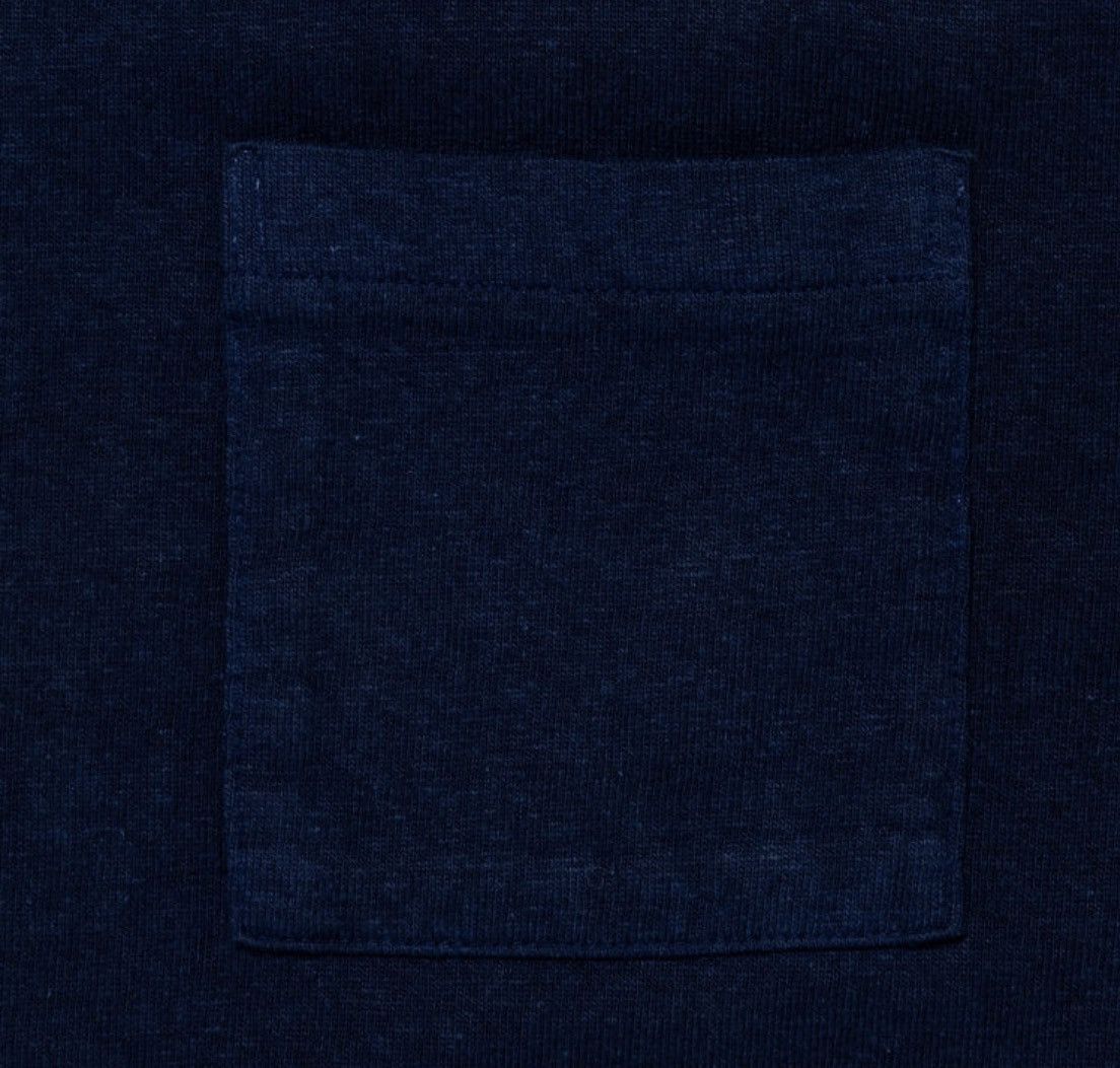 Human Made Human Made LS Tee Size ONE SIZE - 3 Thumbnail