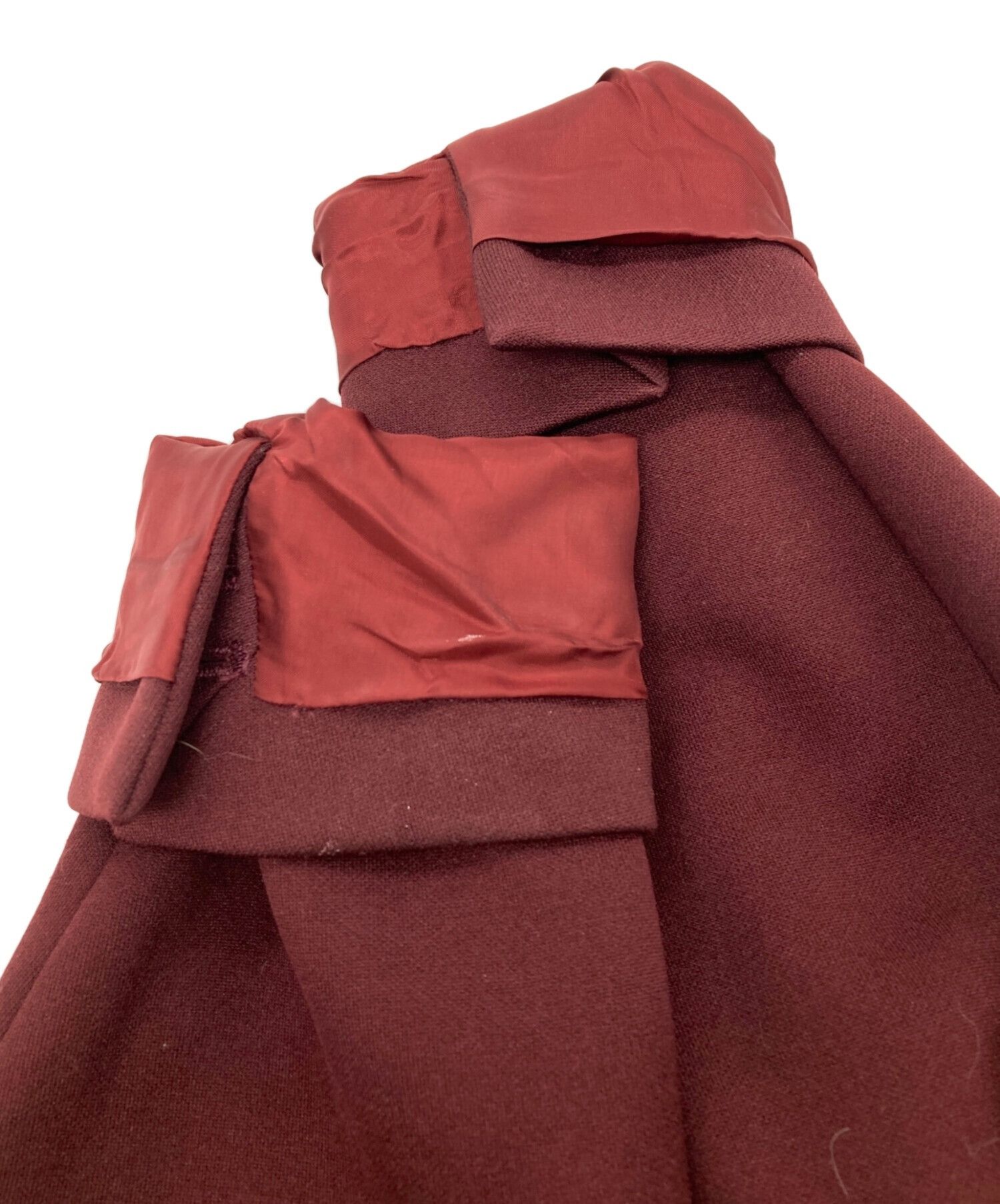 Undercover AW18 Cargo Hoodie Size US M / EU 48-50 / 2 - 5 Thumbnail