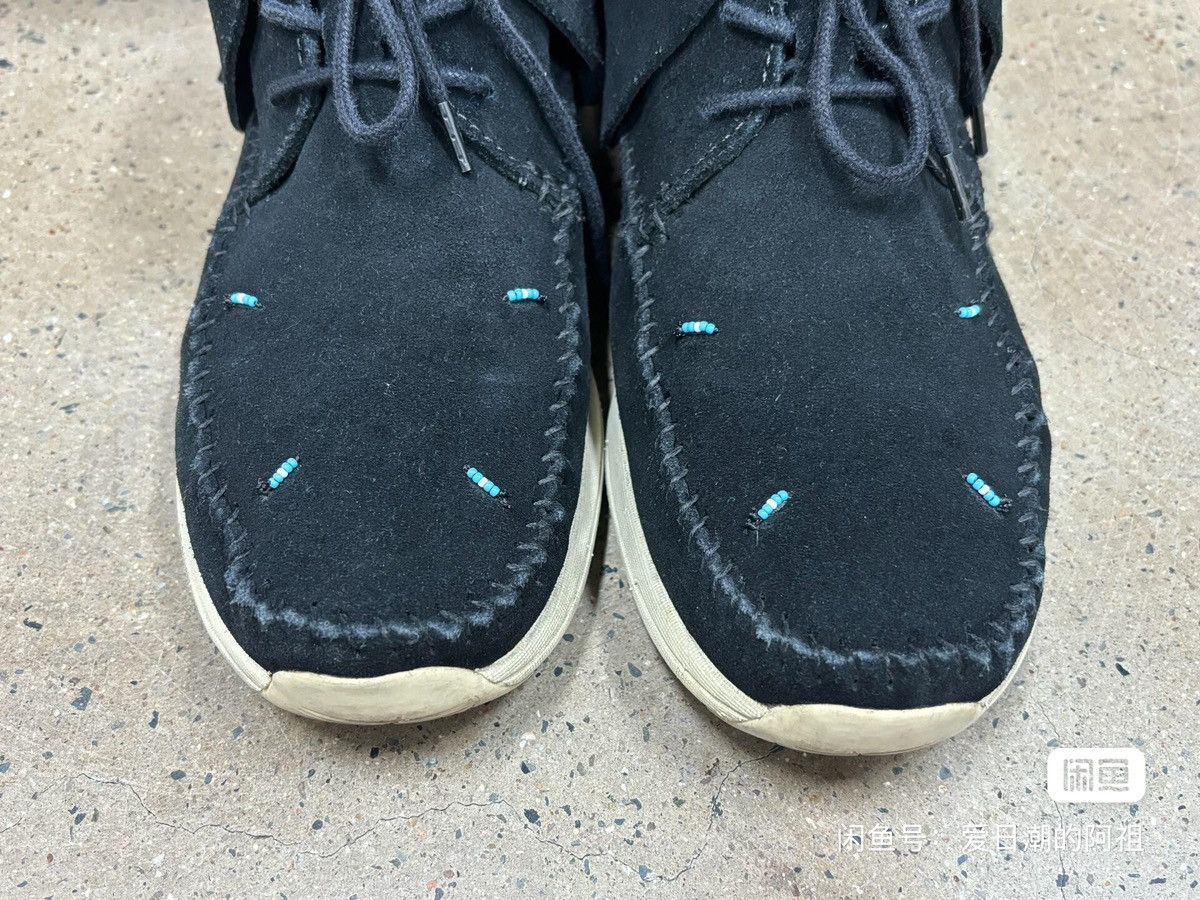 Visvim Visvim 21aw FBT Lhamo-Folk Size US 8.5 / EU 41-42 - 5 Thumbnail