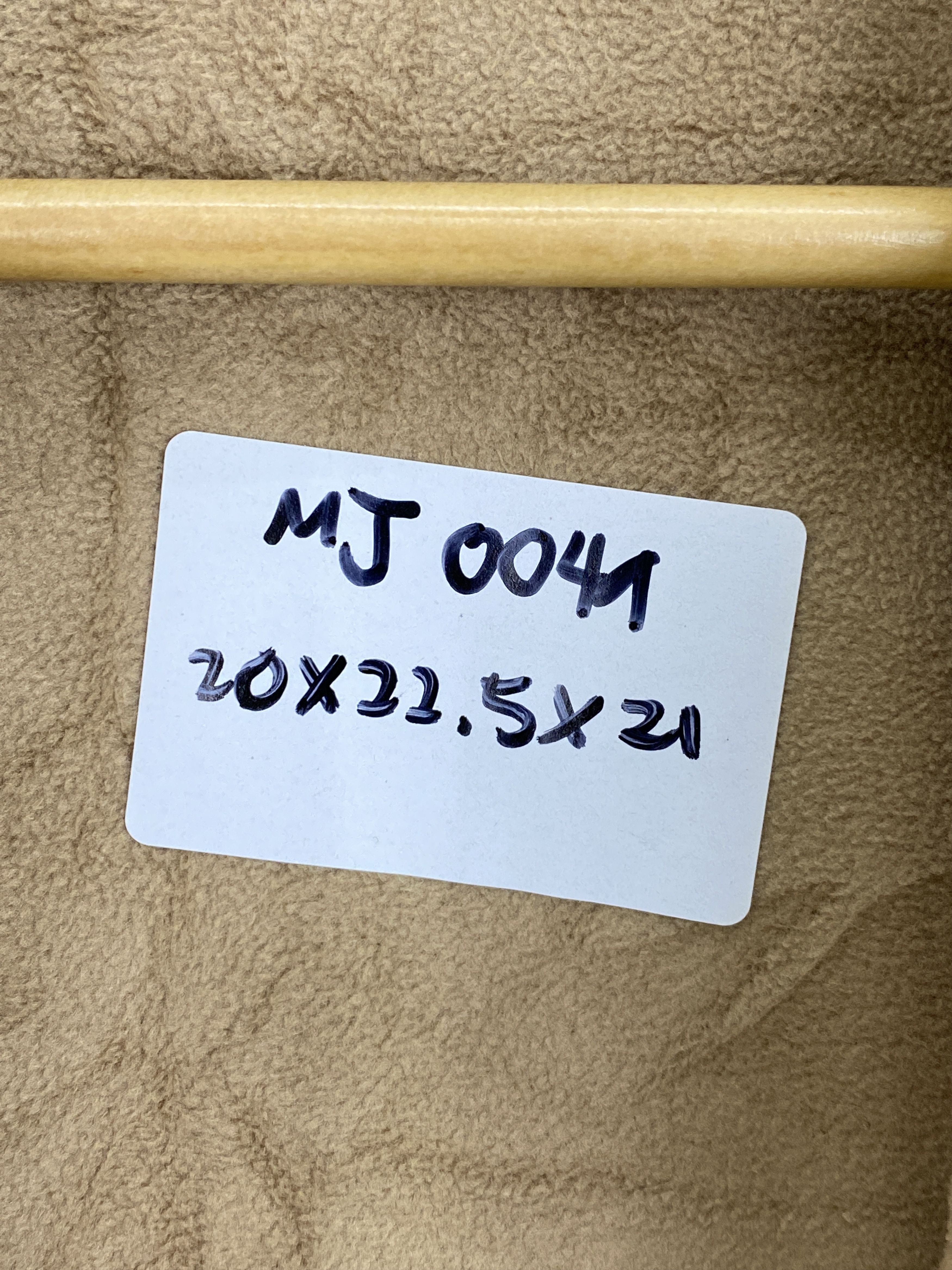 Japanese Brand × Uniqlo × Vintage Vintage Uniqlo kids Size Fleece Sherpa Jacket Size US S / EU 44-46 / 1 - 12 Thumbnail