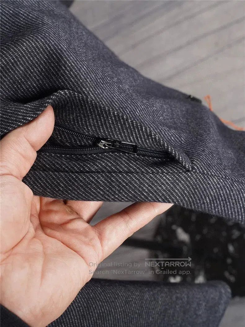 Loro Piana Loro Piana Double-Faced Cashmere Jacket. Size US S / EU 44-46 / 1 - 6 Thumbnail