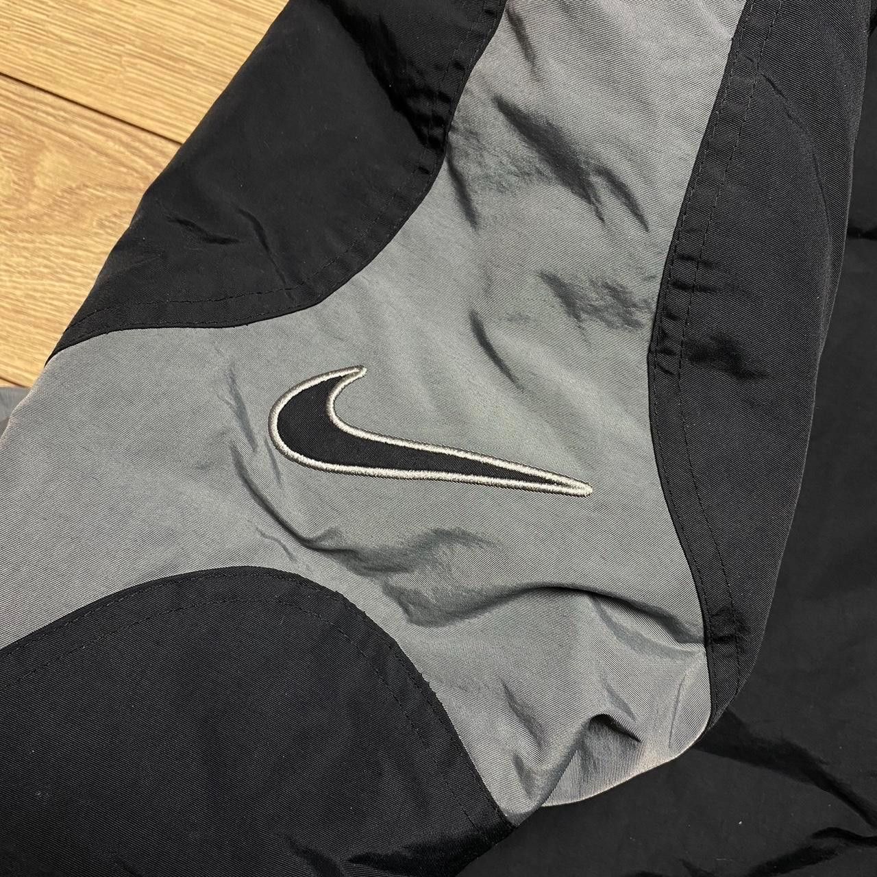 Nike 00s Nike Insulated Jacket Grey XXL Size US XXL / EU 58 / 5 - 6 Thumbnail