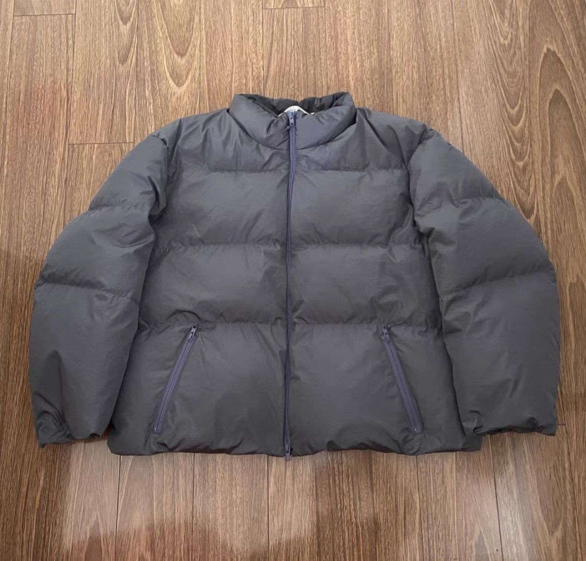 F/CE F/CE × DIGAWEL Puffer Jacket Size US M / EU 48-50 / 2 - 1 Thumbnail