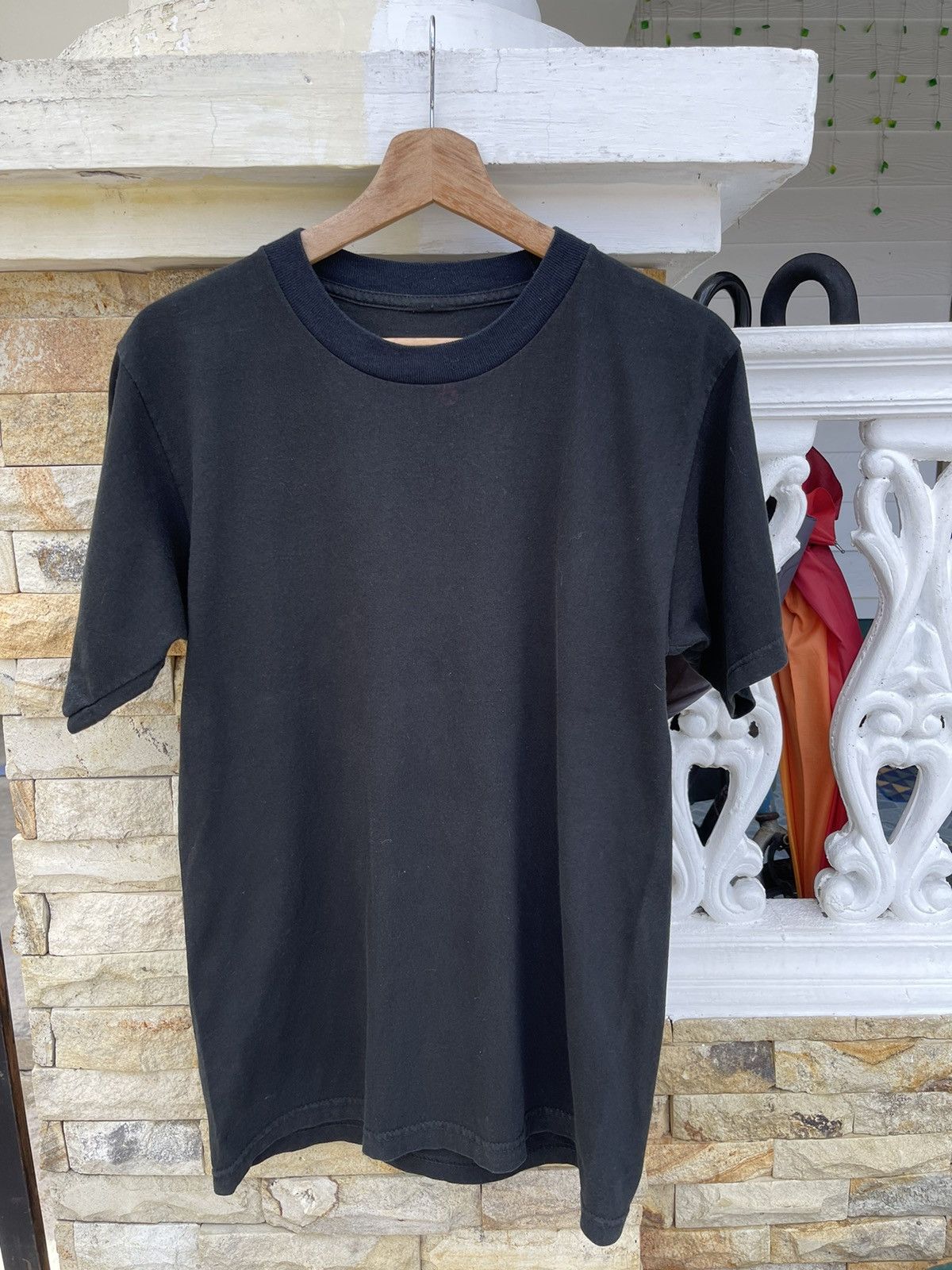Band Tees Last Drop🔥Rare🔥Vintage Jesus Christ Bleeding T Shirt Size US M / EU 48-50 / 2 - 5 Thumbnail