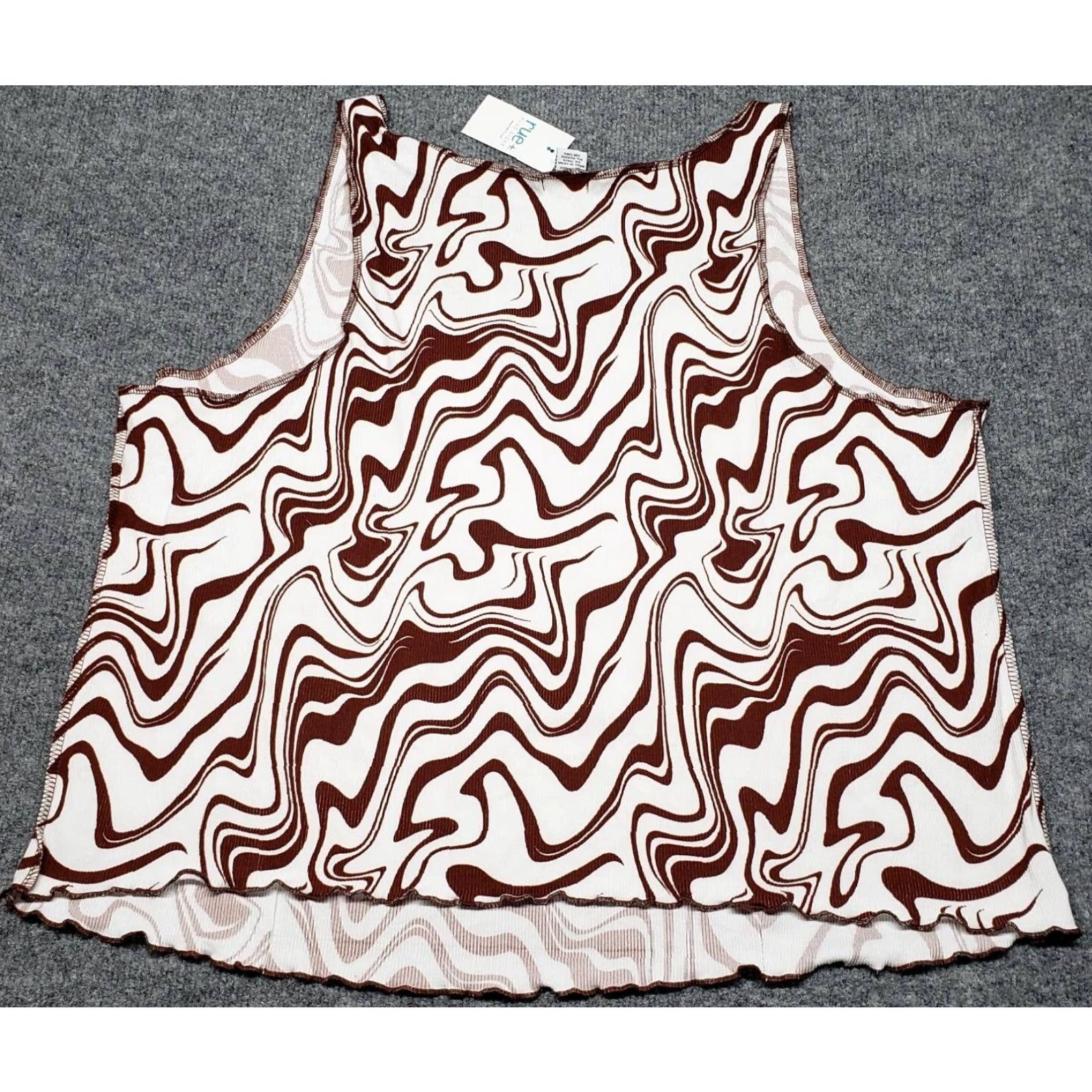 Vintage VINTAGE: No (excluded since not vintage) Size XXL / US 16-18 / IT 52-54 - 7 Thumbnail