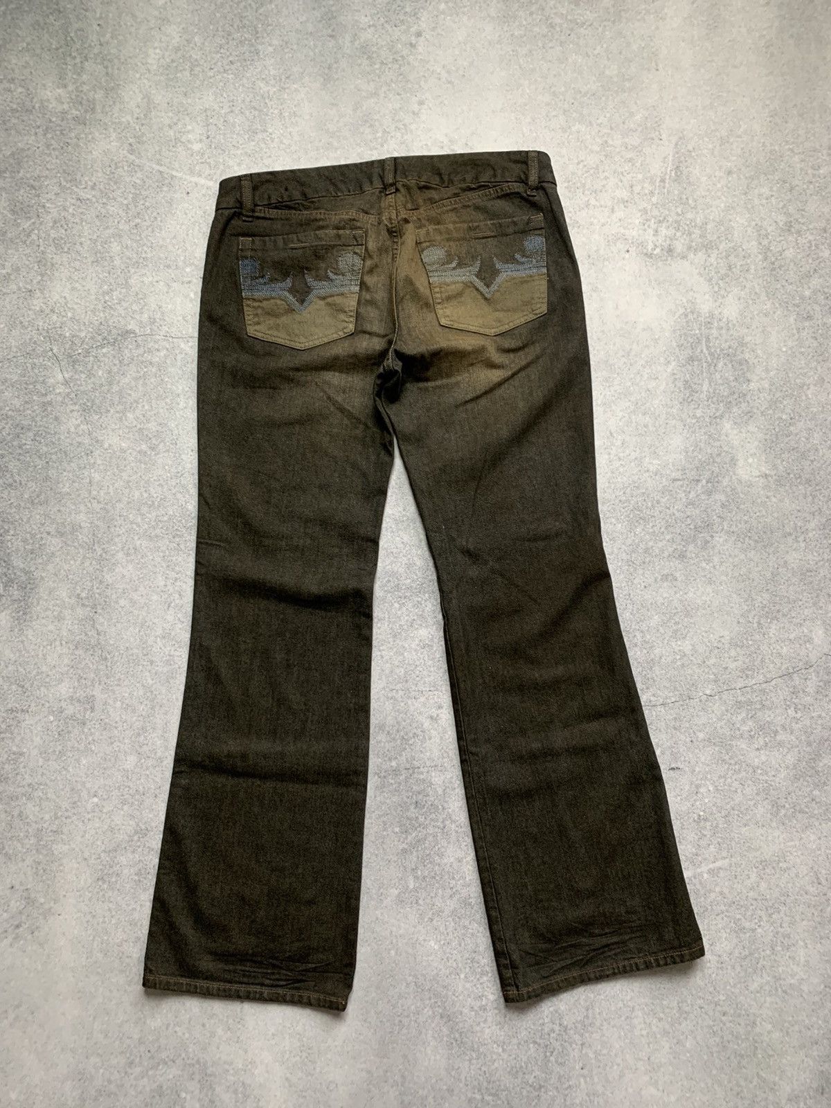 Tripp Nyc Japanese Brand Bondage Pants | Grailed