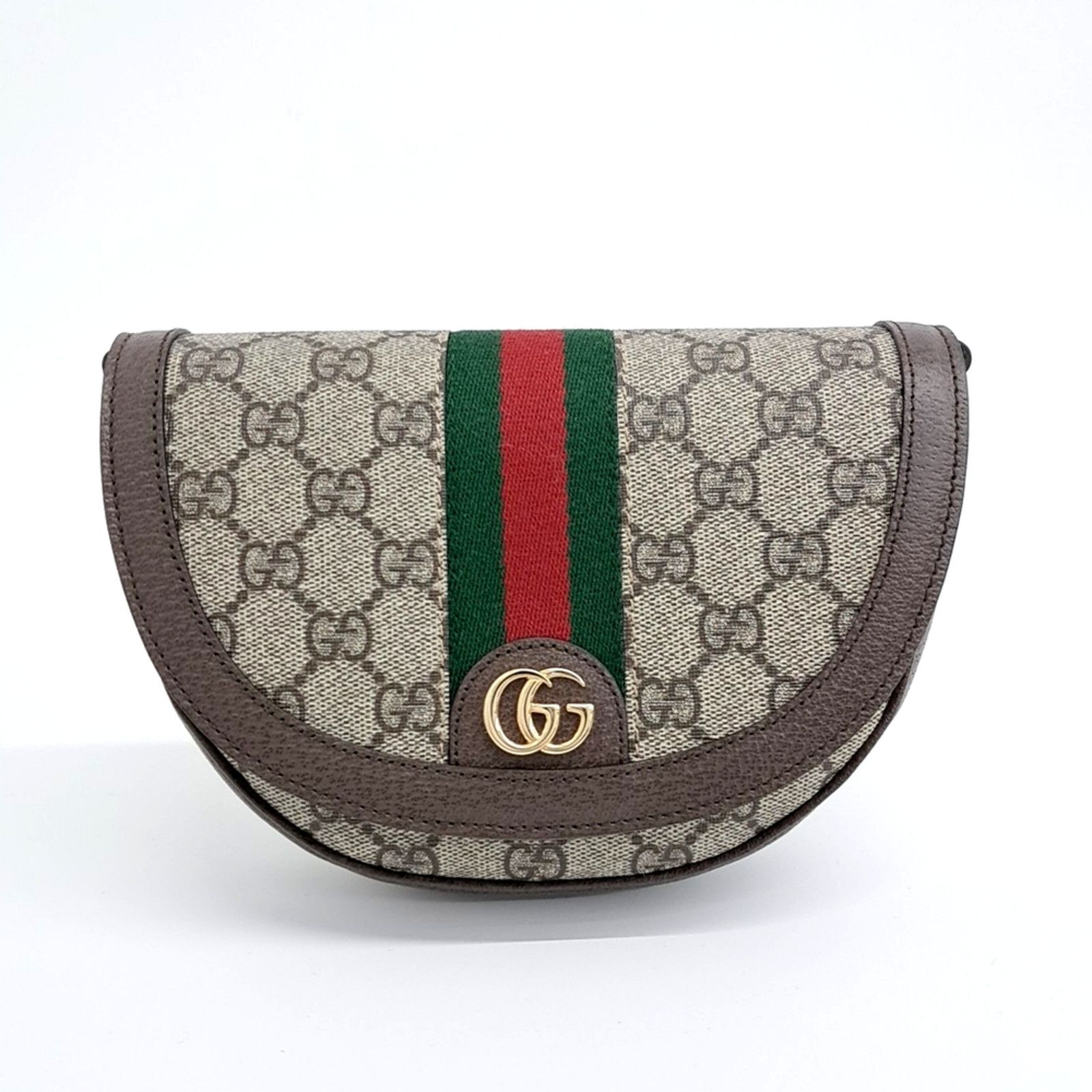 Gucci Ophidia Mini GG Shoulder Bag (757309) (10067649), Women's