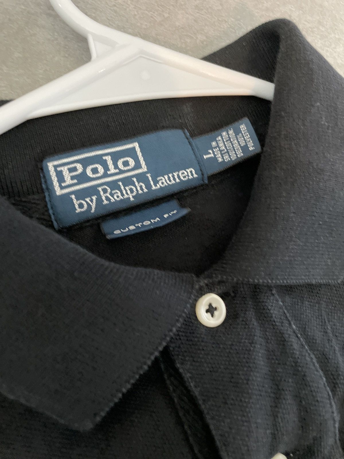 Polo Ralph Lauren POLO RALPH LAUREN Size US L / EU 52-54 / 3 - 1 Thumbnail