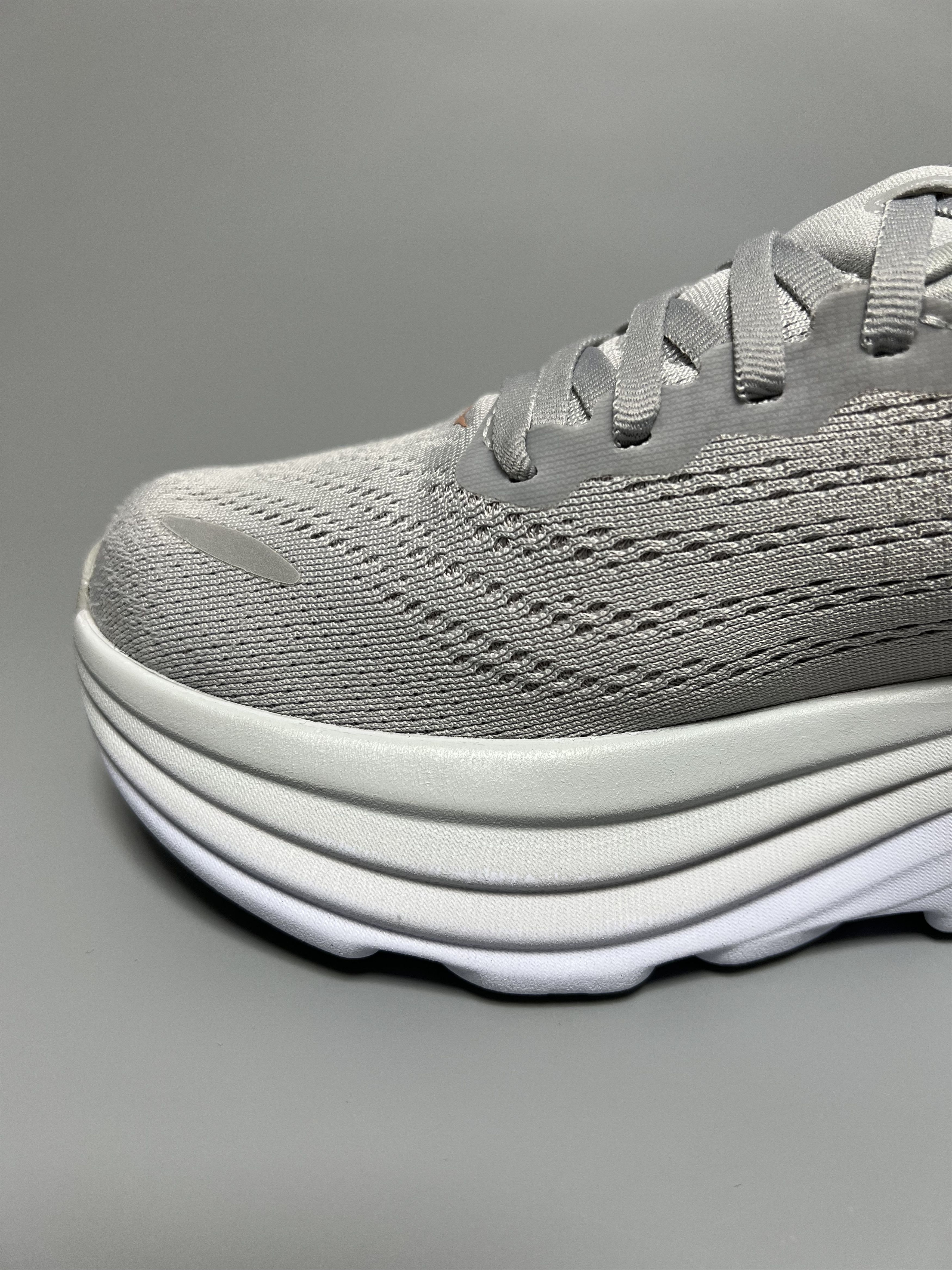 Hoka 7B Hoka One One Bondi 8 Running Shoes Walking Gym Size US 7 / IT 37 - 10 Thumbnail