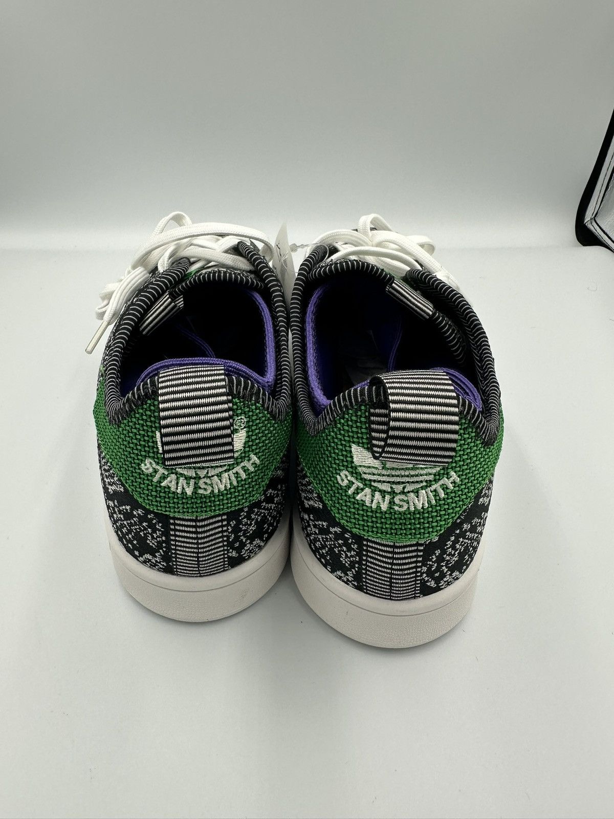 Adidas Adidas x Concepts x Stan Smith Size US 10 / EU 43 - 4 Thumbnail
