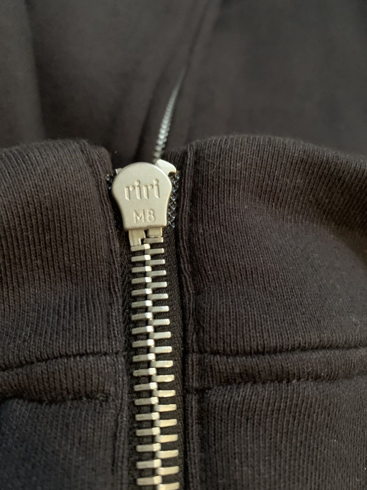 Fear of God Fear of God 6th Collection Full Zip Hoodie Size US M / EU 48-50 / 2 - 4 Thumbnail