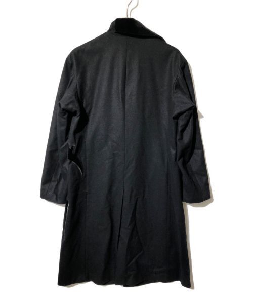 Yohji Yamamoto Yohji Yamamoto pour homme oversized coat Size US L / EU 52-54 / 3 - 2 Thumbnail