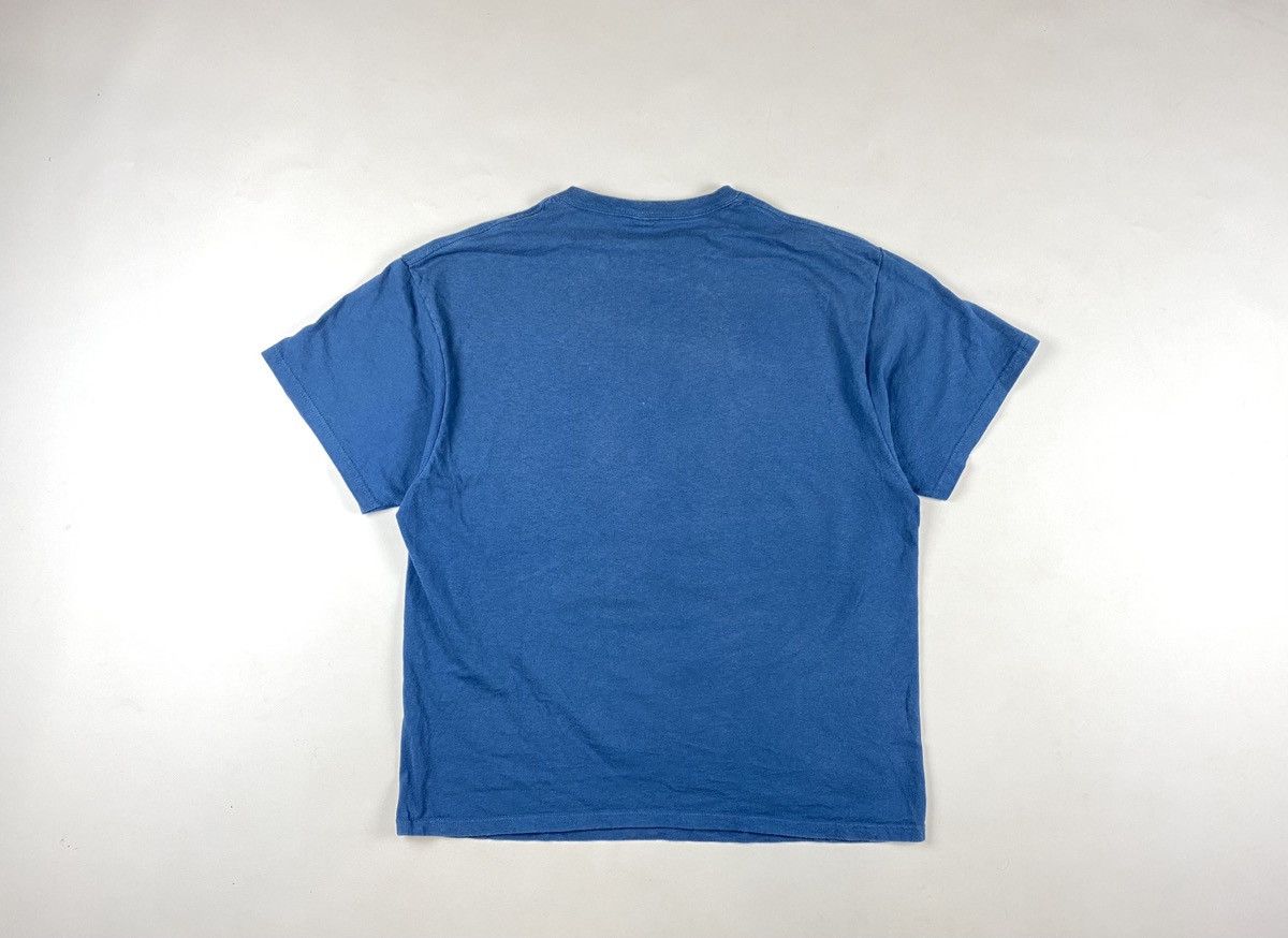 Other Vintage Wolf Nature Tee Alaska Size US XL / EU 56 / 4 - 2 Thumbnail