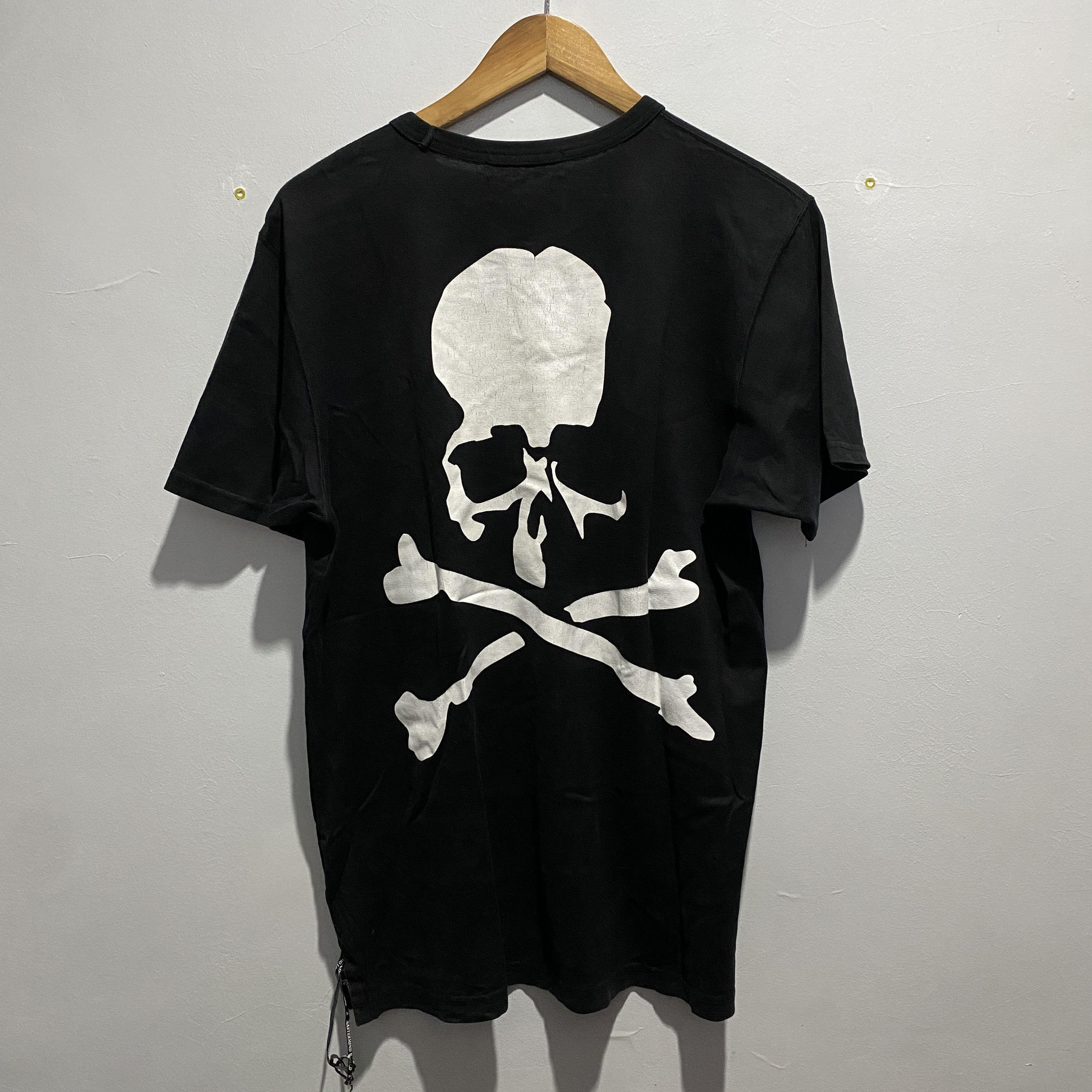 Mastermind World Mastermind World Skull Logo T-shirt L Size US L / EU 52-54 / 3 - 1 Thumbnail