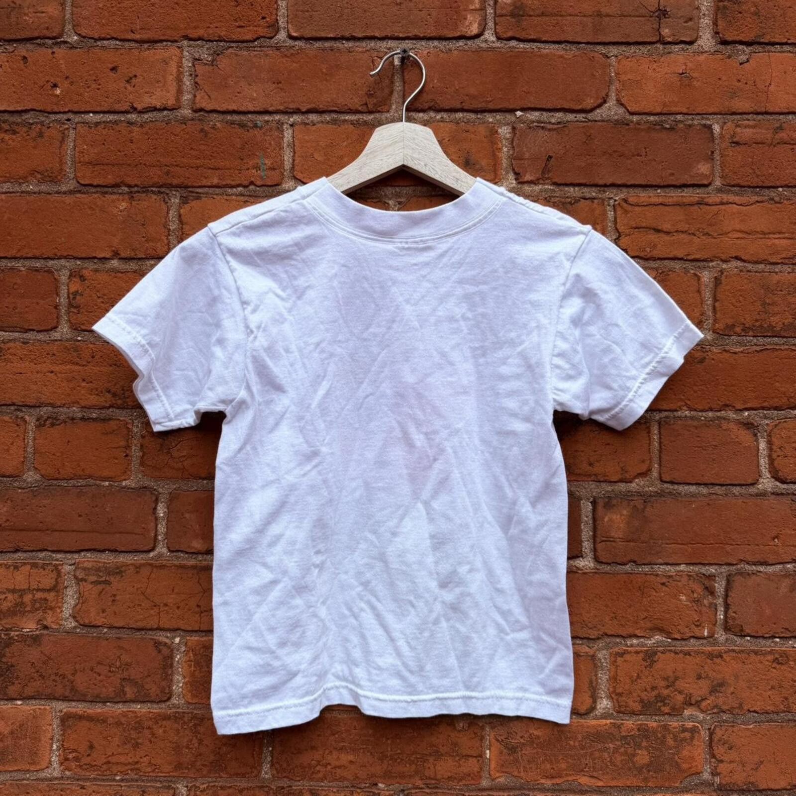 Other Vintage Mr dress up t shirt 00s XS Size US XS / EU 42 / 0 - 4 Thumbnail