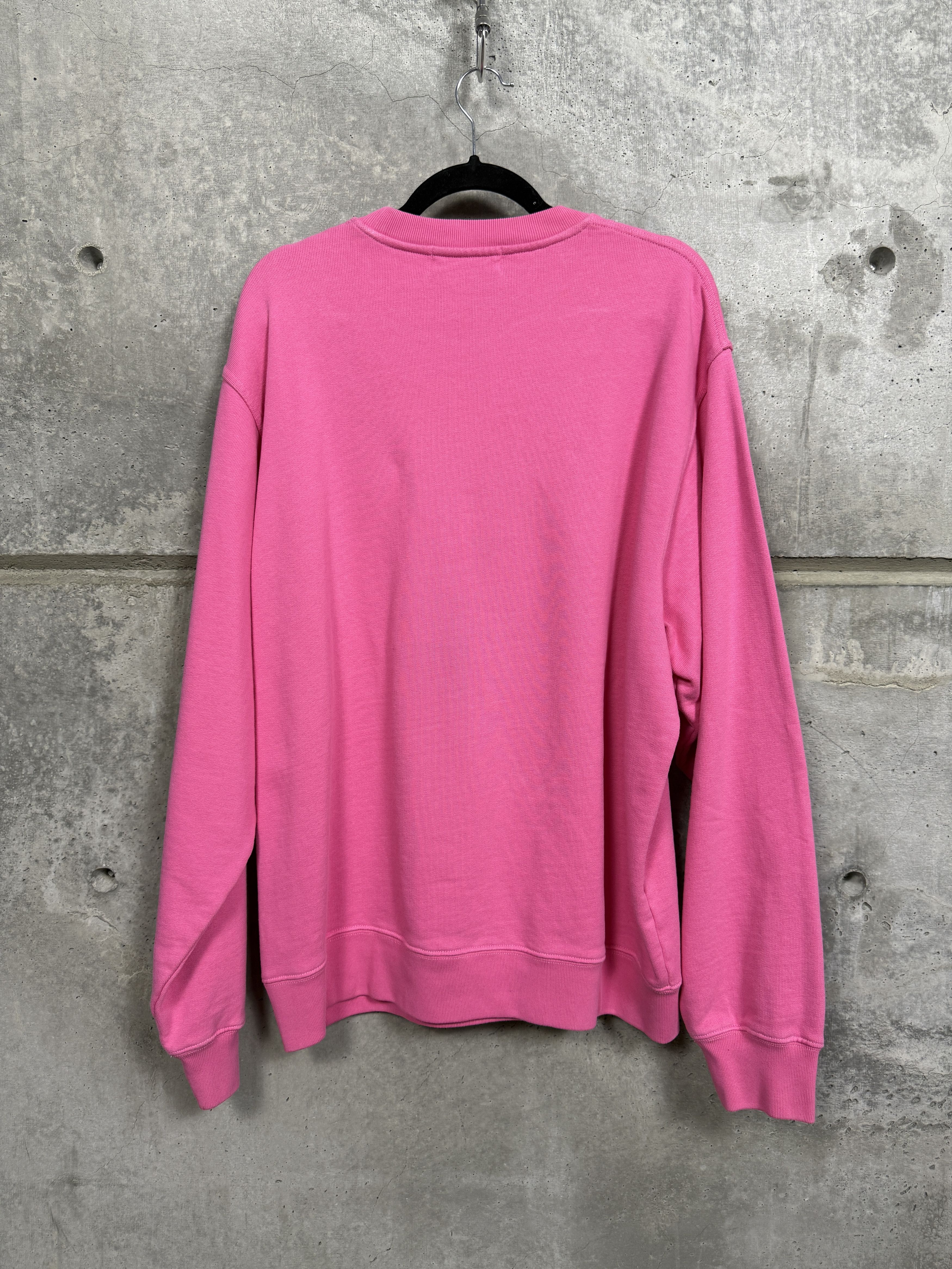 Ambush Design $565 Ambush Stoppers Chain Crewneck Sweatshirt Size US L / EU 52-54 / 3 - 8 Thumbnail