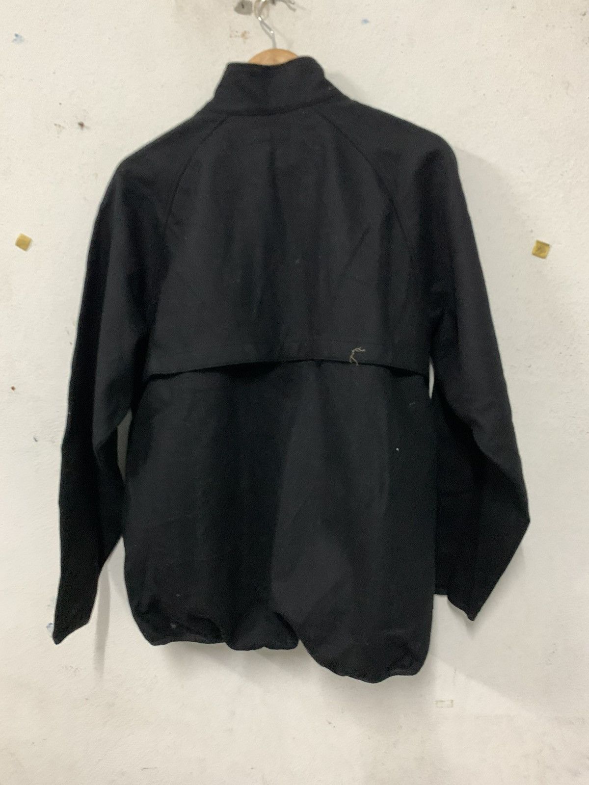 Devilock × Japanese Brand Devilock Black Jacket Size US M / EU 48-50 / 2 - 2 Thumbnail