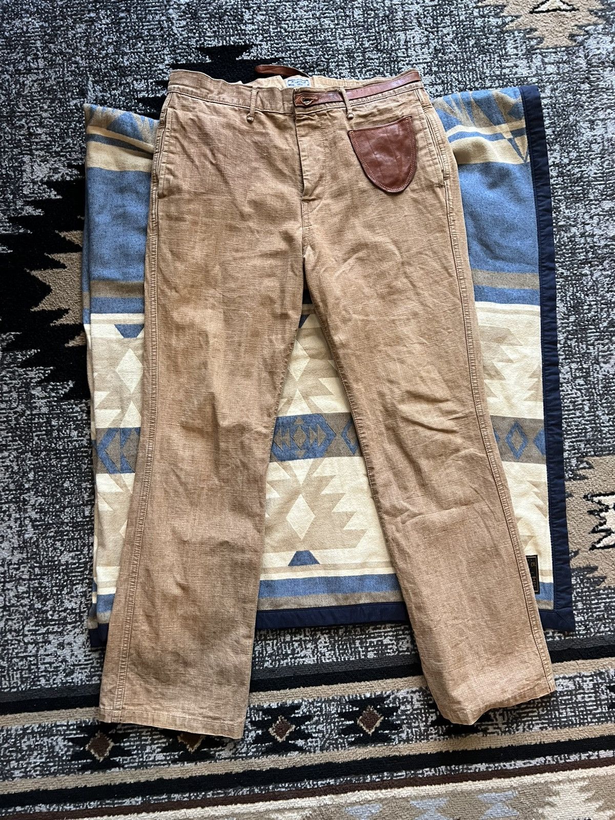 KAPITAL KIRO HIRATA デニム