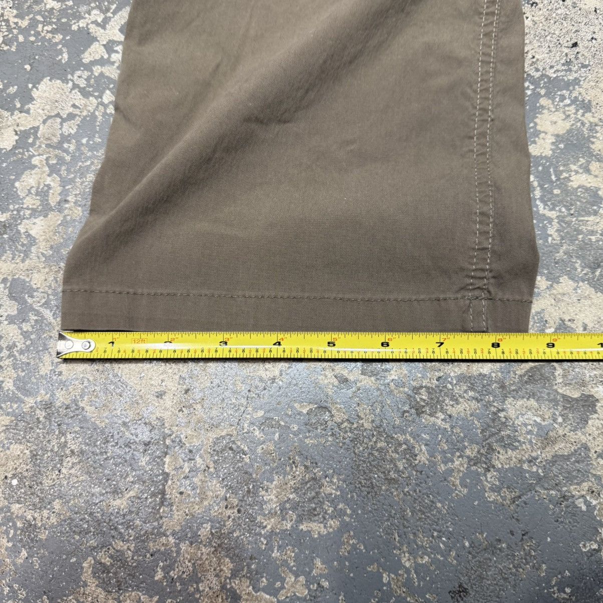 Kuhl Kuhl Vintage Radikl Cargo Utility Hiking Outdoor Pants Size US 38 / EU 54 - 18 Thumbnail