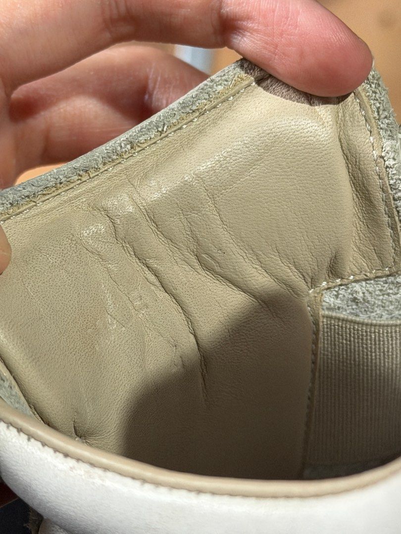 Maison Margiela Maison Margiela Sneakers Replica GATS Size US 7 / EU 40 - 5 Thumbnail