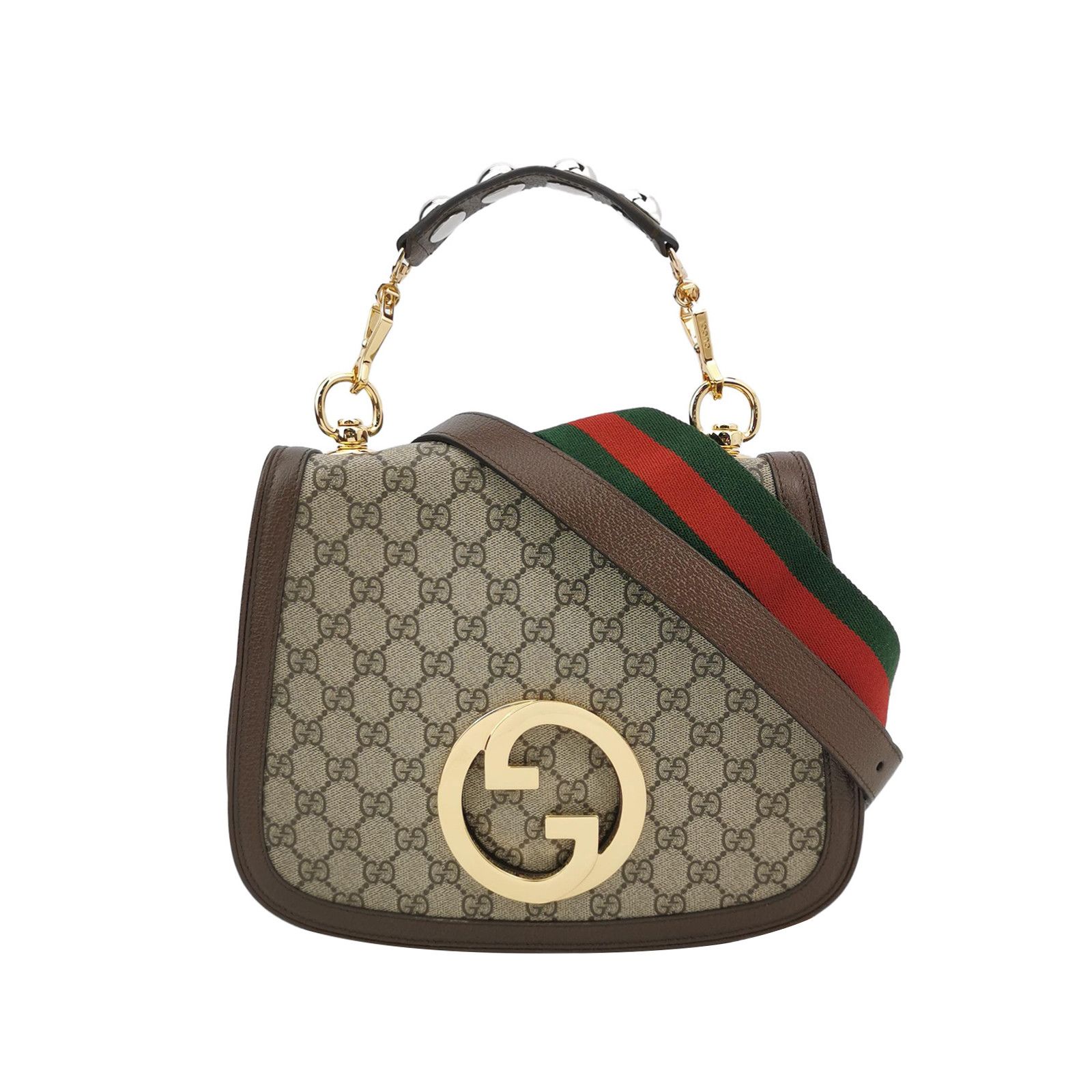 Gucci Gucci Women os Shoulder Bags Size ONE SIZE - 1 Thumbnail