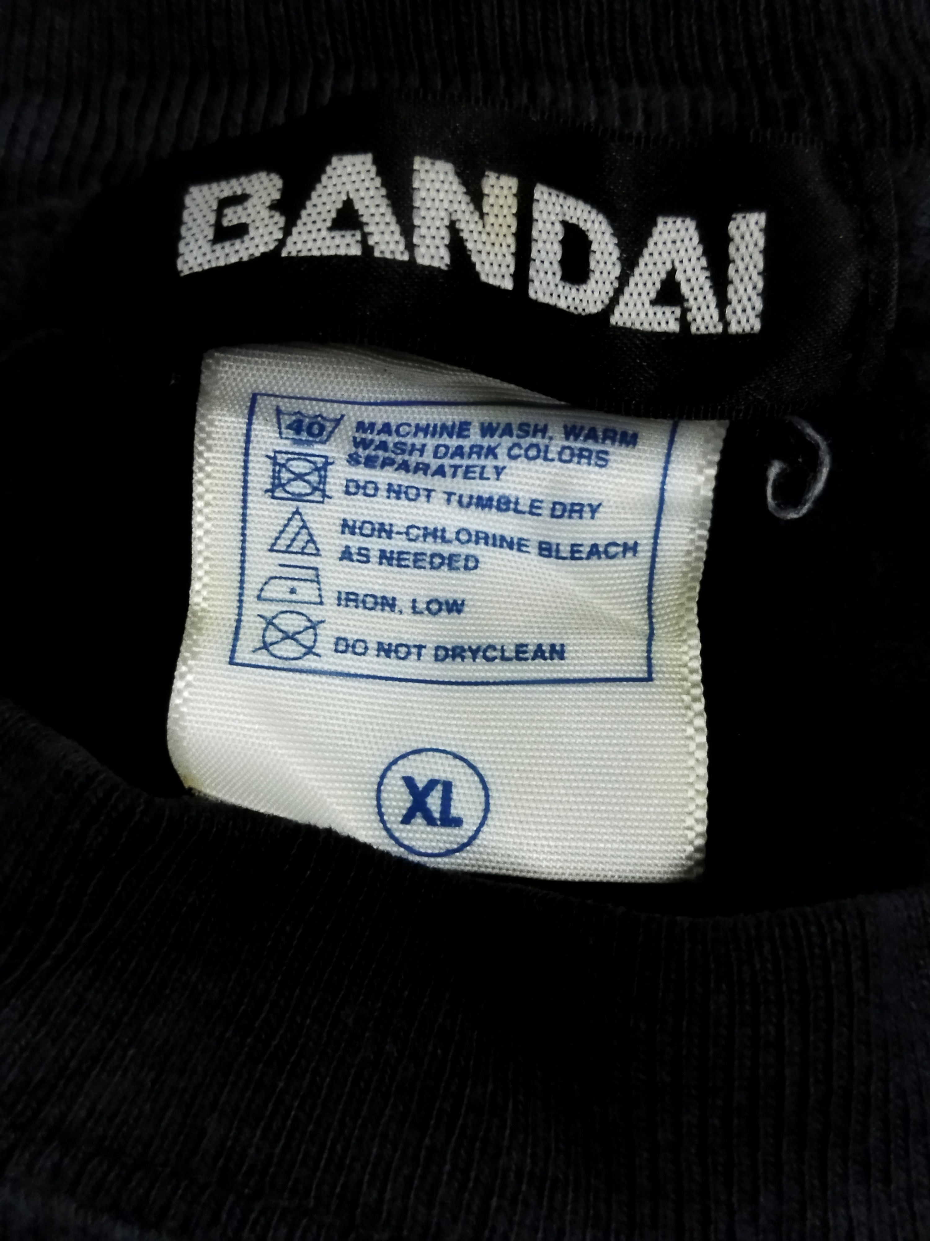 Anime Gundam MS 06 Zaku Tee Size US XL / EU 56 / 4 - 3 Thumbnail