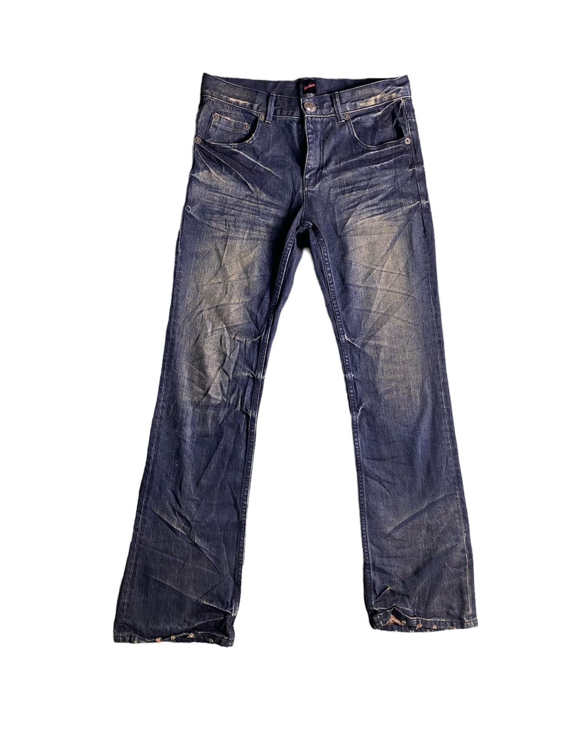 Jackrose Pants | Grailed