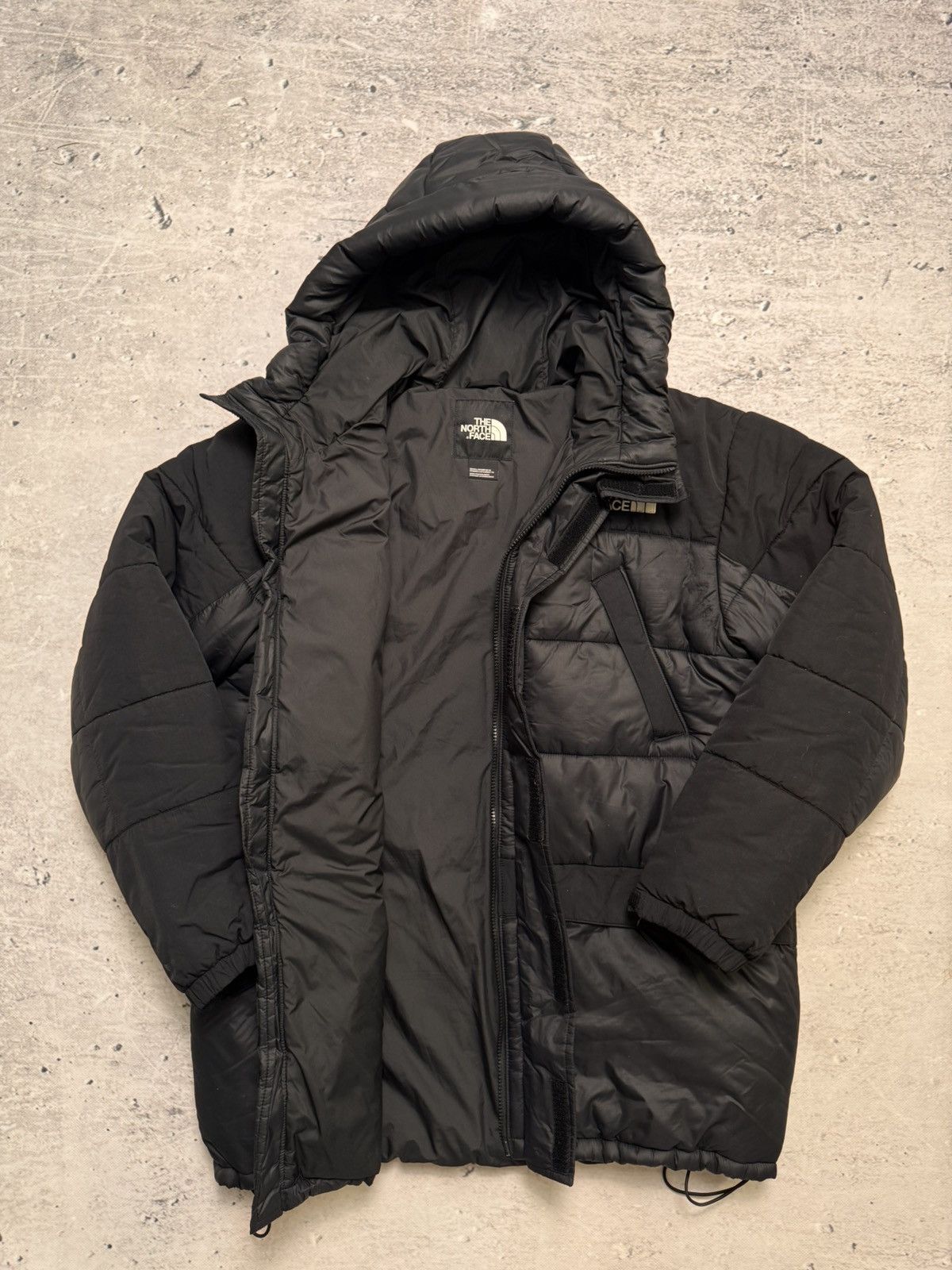The North Face × Vintage THE NORTH FACE PUFFER DOWN JACKET Size US L / EU 52-54 / 3 - 6 Thumbnail