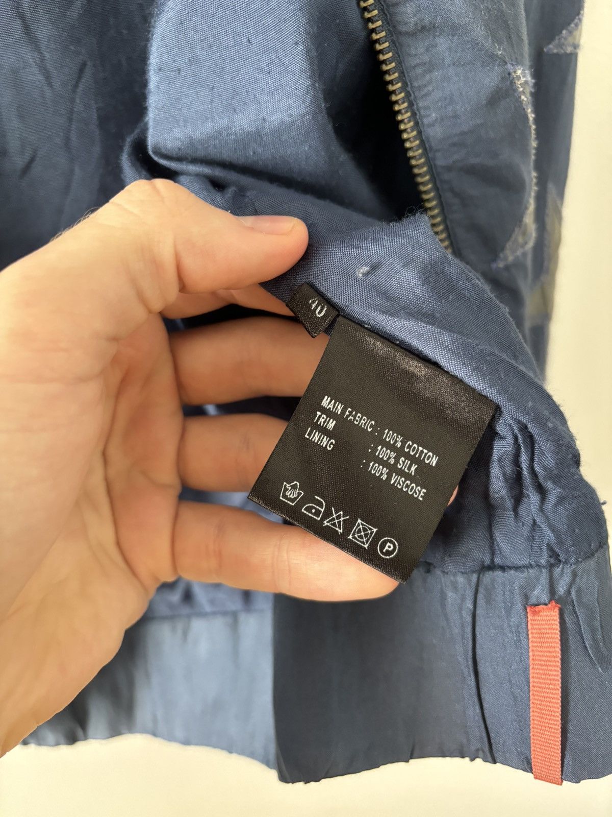 Other Stella Nova Bomber Jacket Size XS / US 0-2 / IT 36-38 - 9 Thumbnail