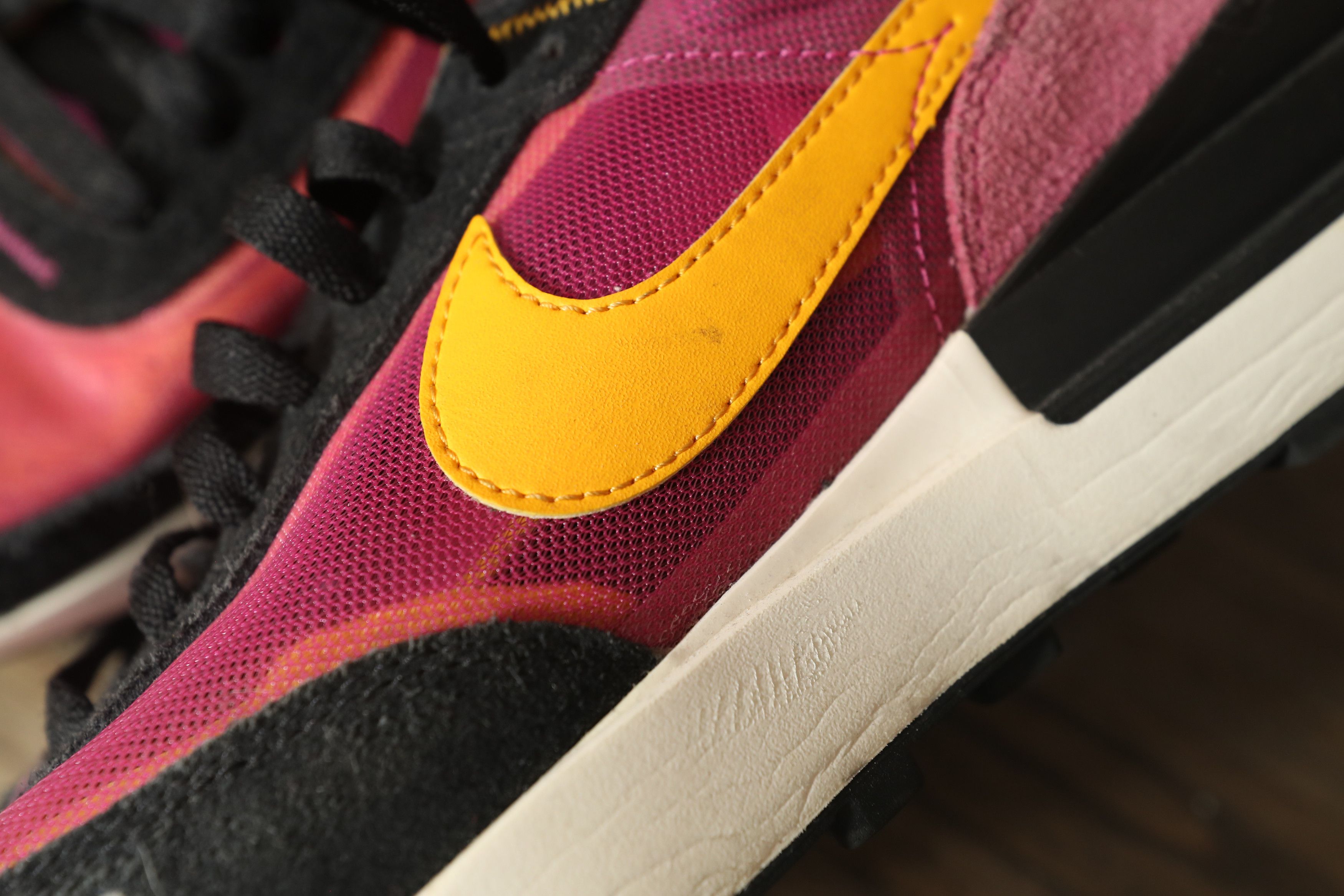 Nike Nike Women's Waffle One (11) Size US 11 / IT 41 - 12 Thumbnail