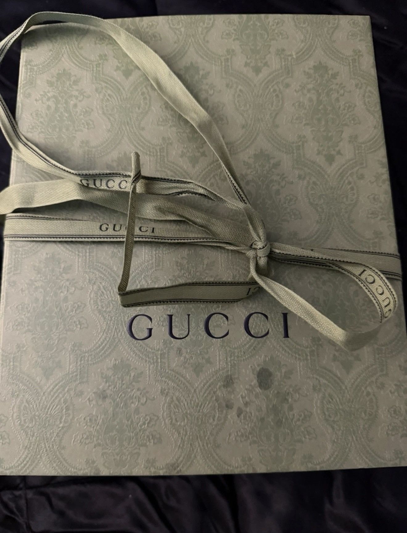 Gucci GG canvas bucket hat Size ONE SIZE - 10 Thumbnail