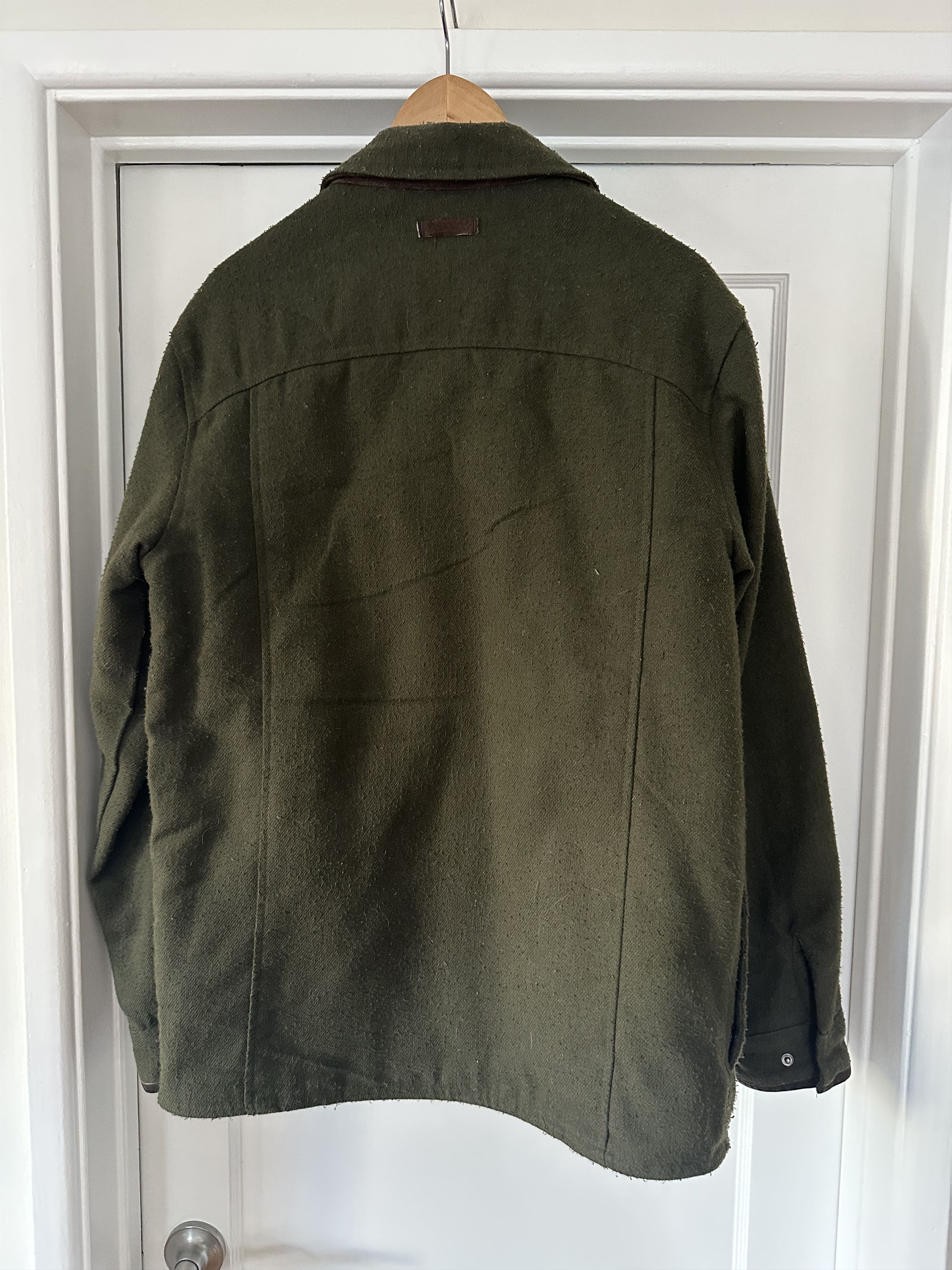 Altamont Altamont Jacket Size US XL / EU 56 / 4 - 2 Thumbnail