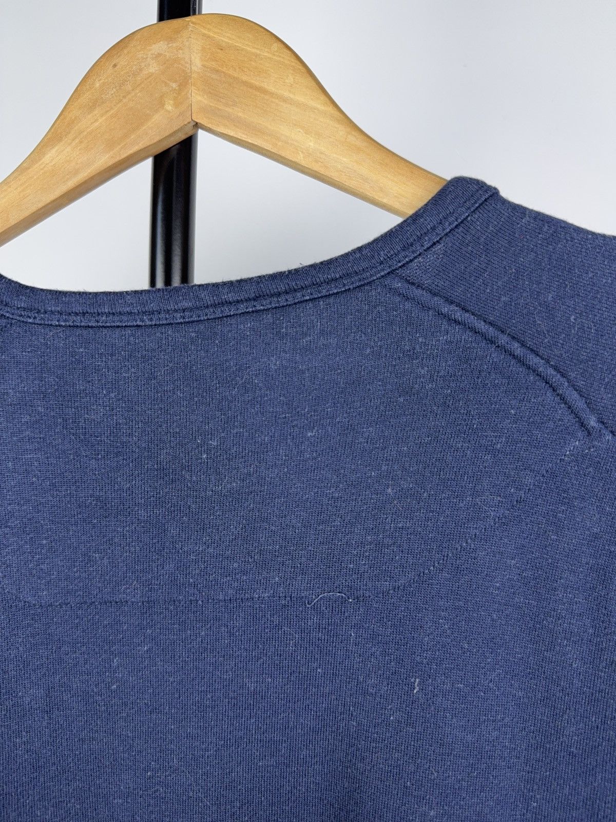 Freitag ♻️ECO Vintage 00s E830 Freitag Portugal Unisex Y2K sweatshirt Size US L / EU 52-54 / 3 - 7 Thumbnail