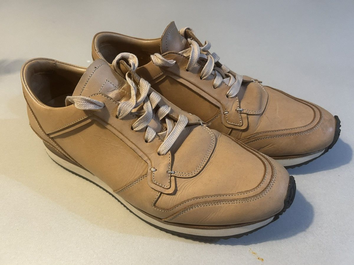 Number 288 Number 288 -RRP $400-II VIII VIII-UK 9 (43)-Made in Portugal Size US 10 / EU 43 - 1 Thumbnail
